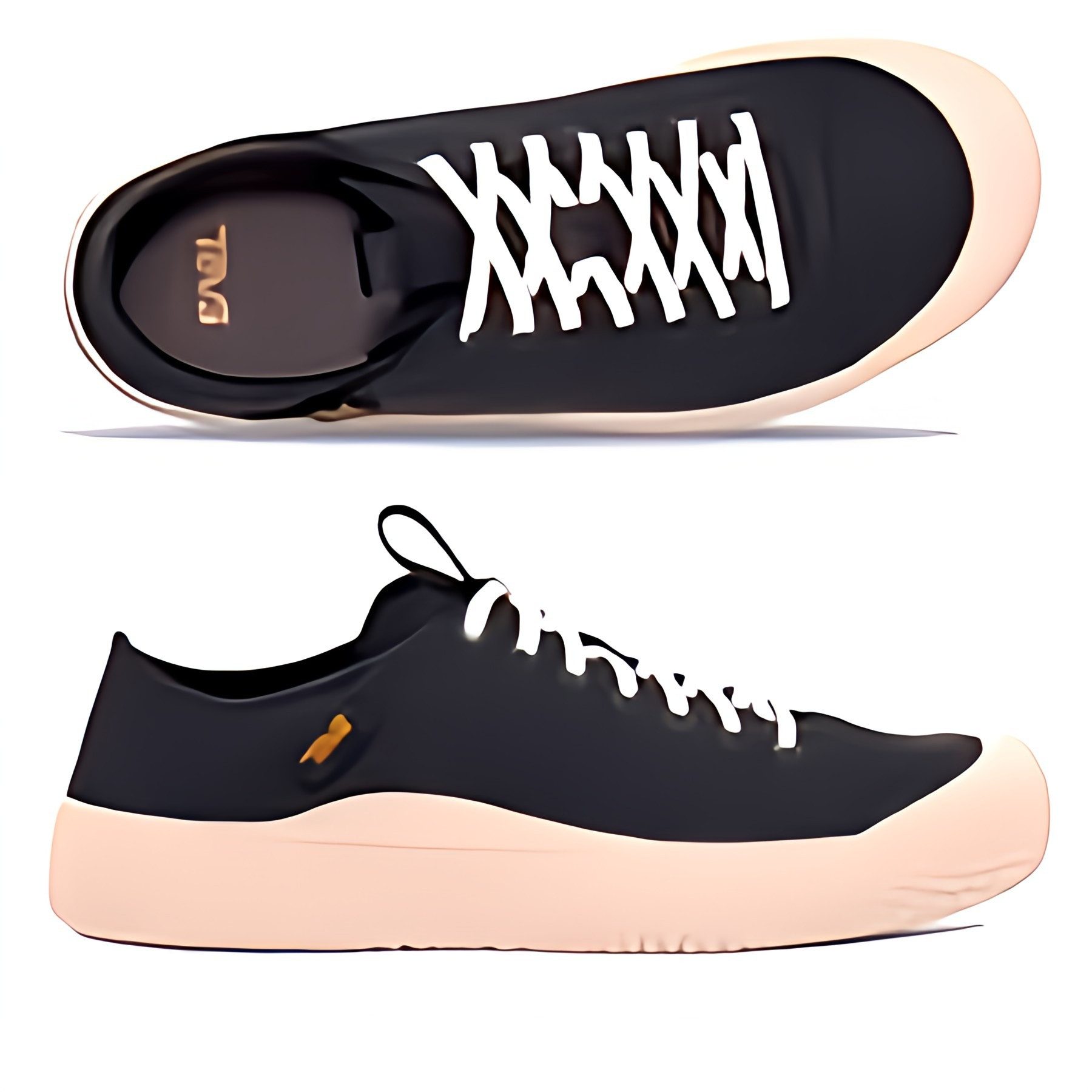 Teva Terra Canyon für Женщинам Grösse 38 Кроссовки