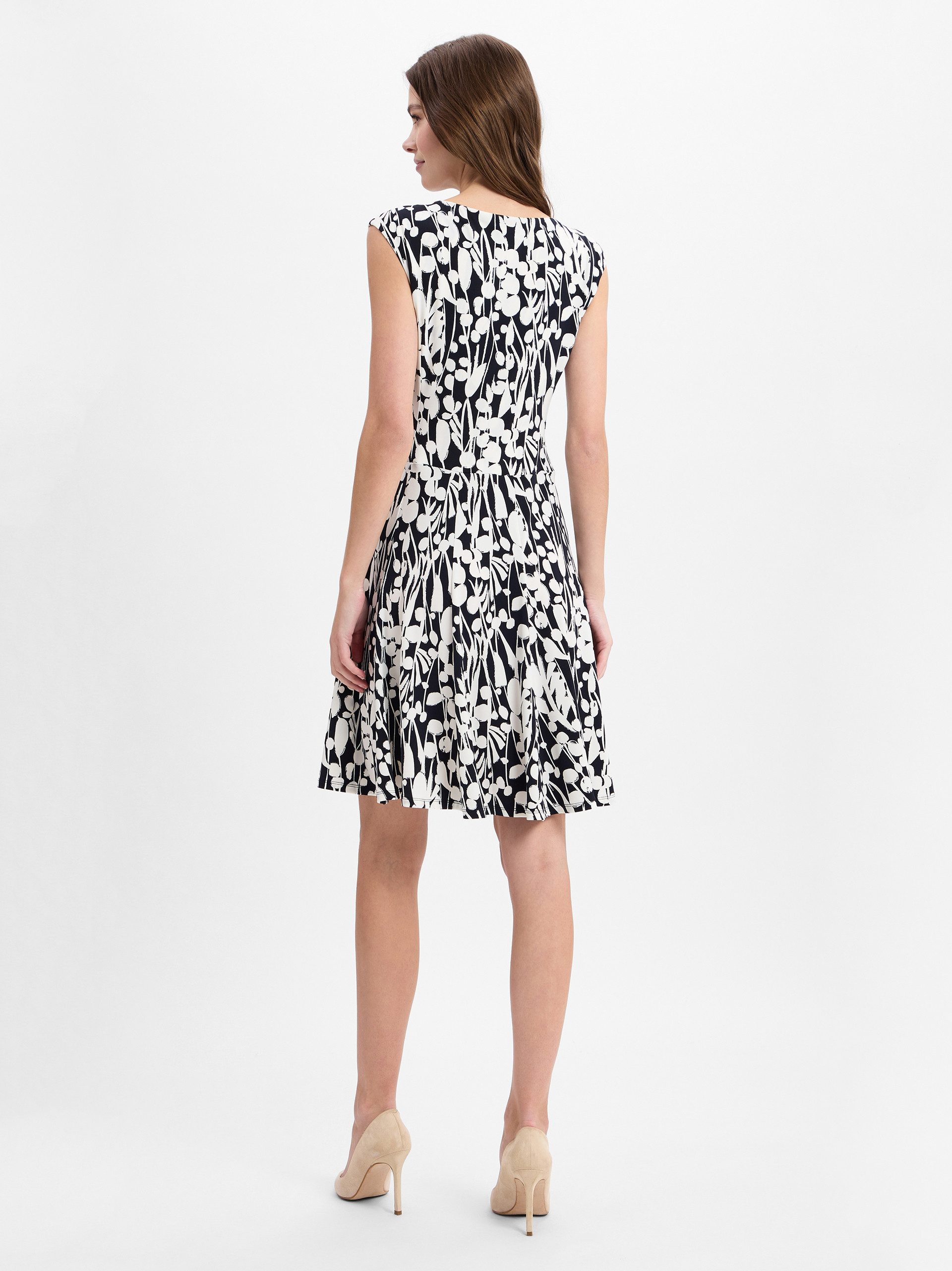 Ambiance Jerseykleid günstig online kaufen