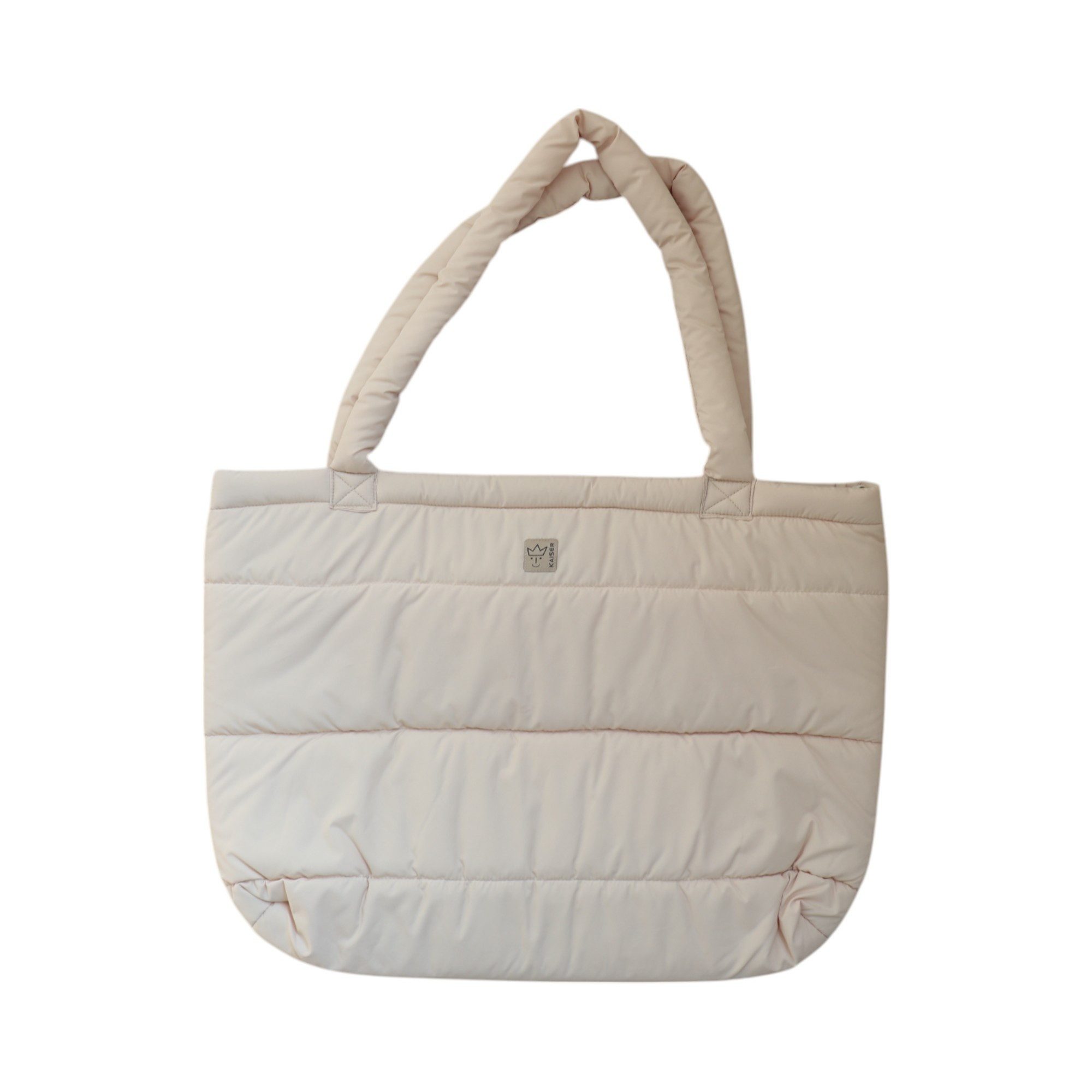 Kaiser Wickeltasche /Mombag, YANN, robust und geräumig