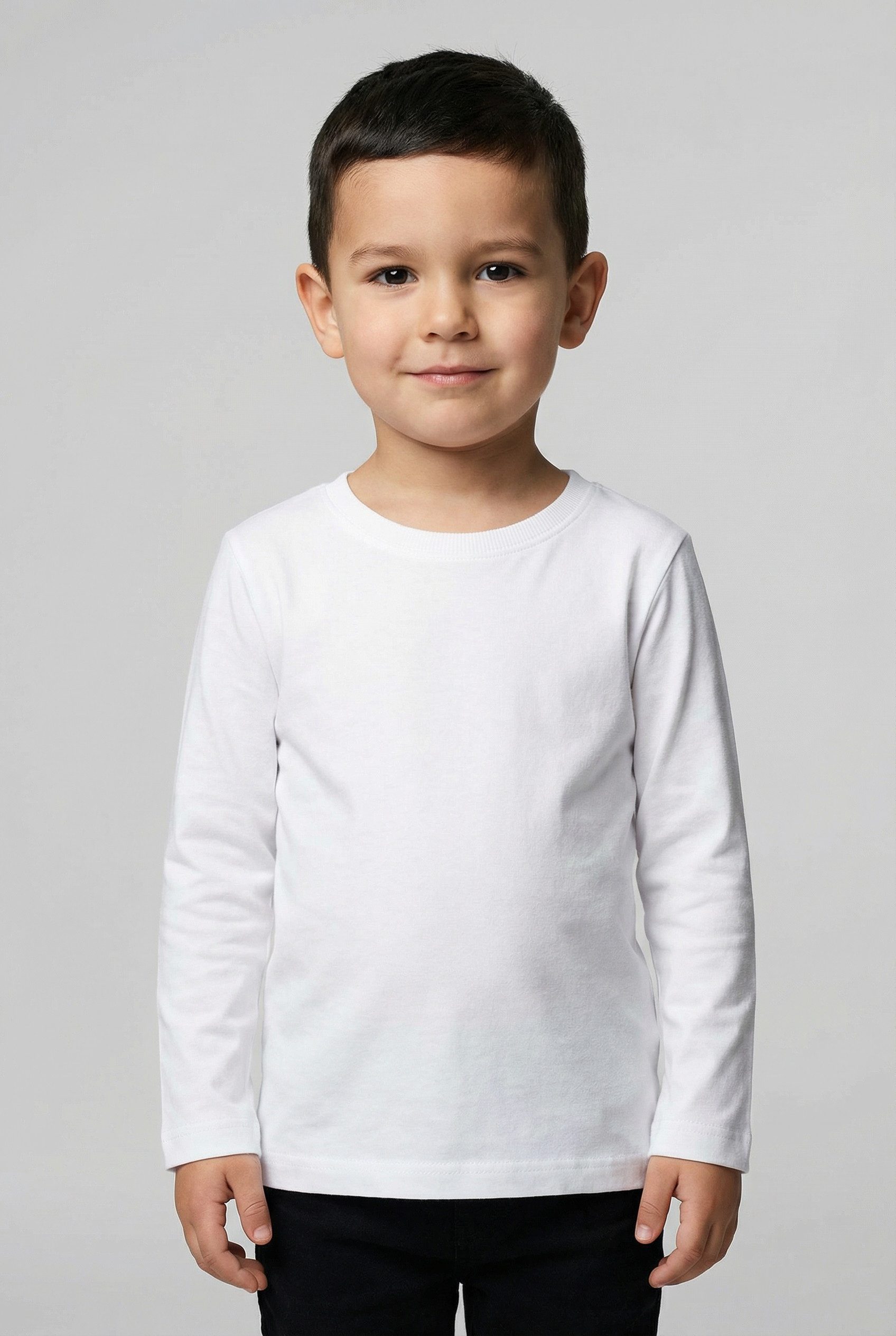 Langarmshirt NMMVOBBO LS NREG TOP NOOS
