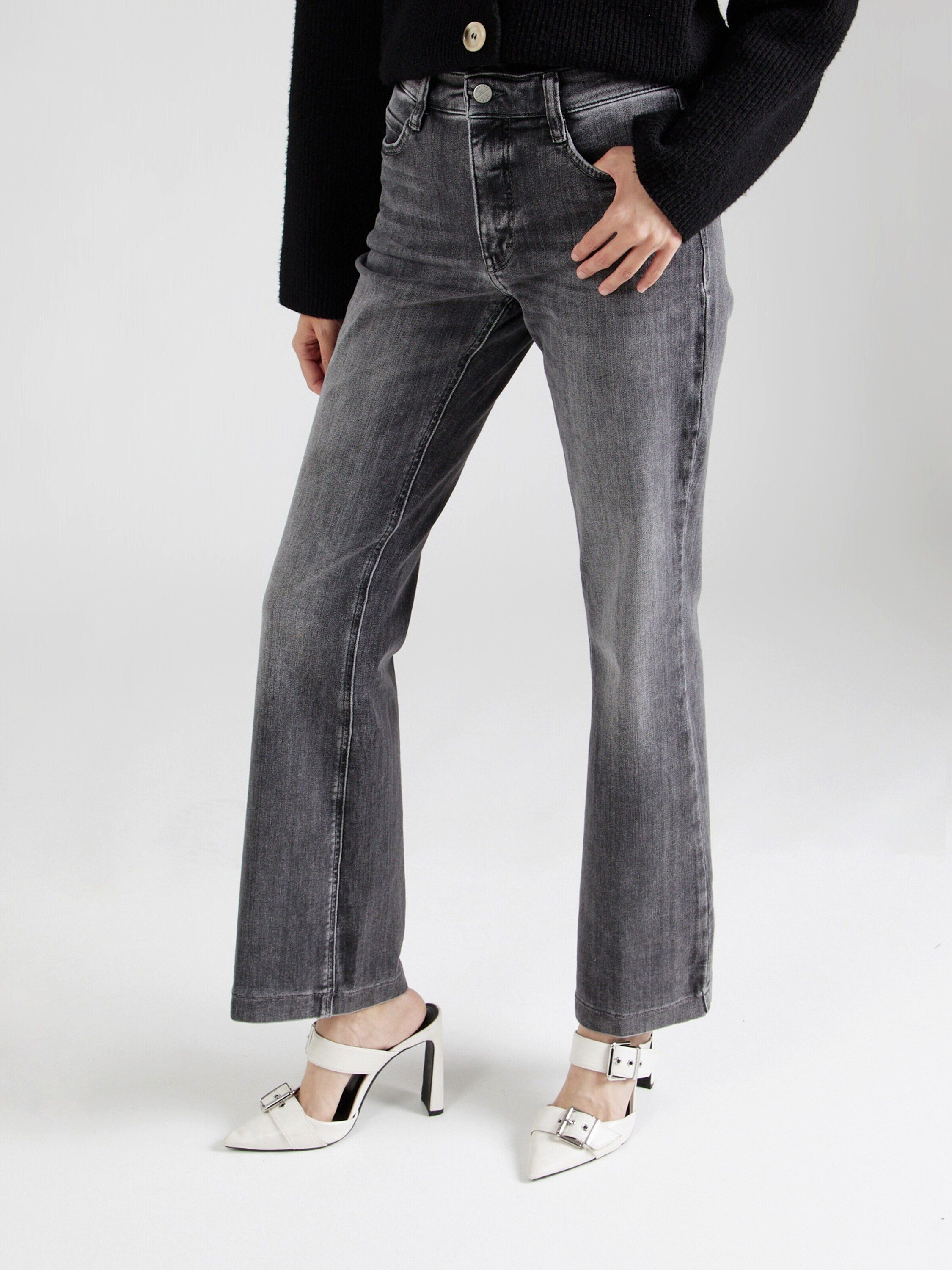 MAC 7/8-Jeans DREAM (1-tlg) Weiteres Detail