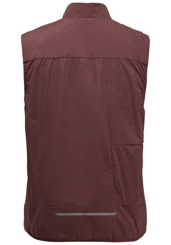 Jack Wolfskin Funktionsweste BIKE COMMUTE INS VEST M