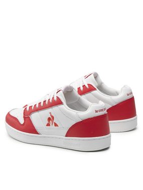 Le Coq Sportif Sneakers Breakpoint Sport 2220933 Optical White/Fiery Red Sneaker