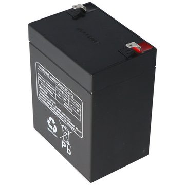 Fiamm Fiamm FG20271 Akku 2,7Ah Akku 2900 mAh (12,0 V)