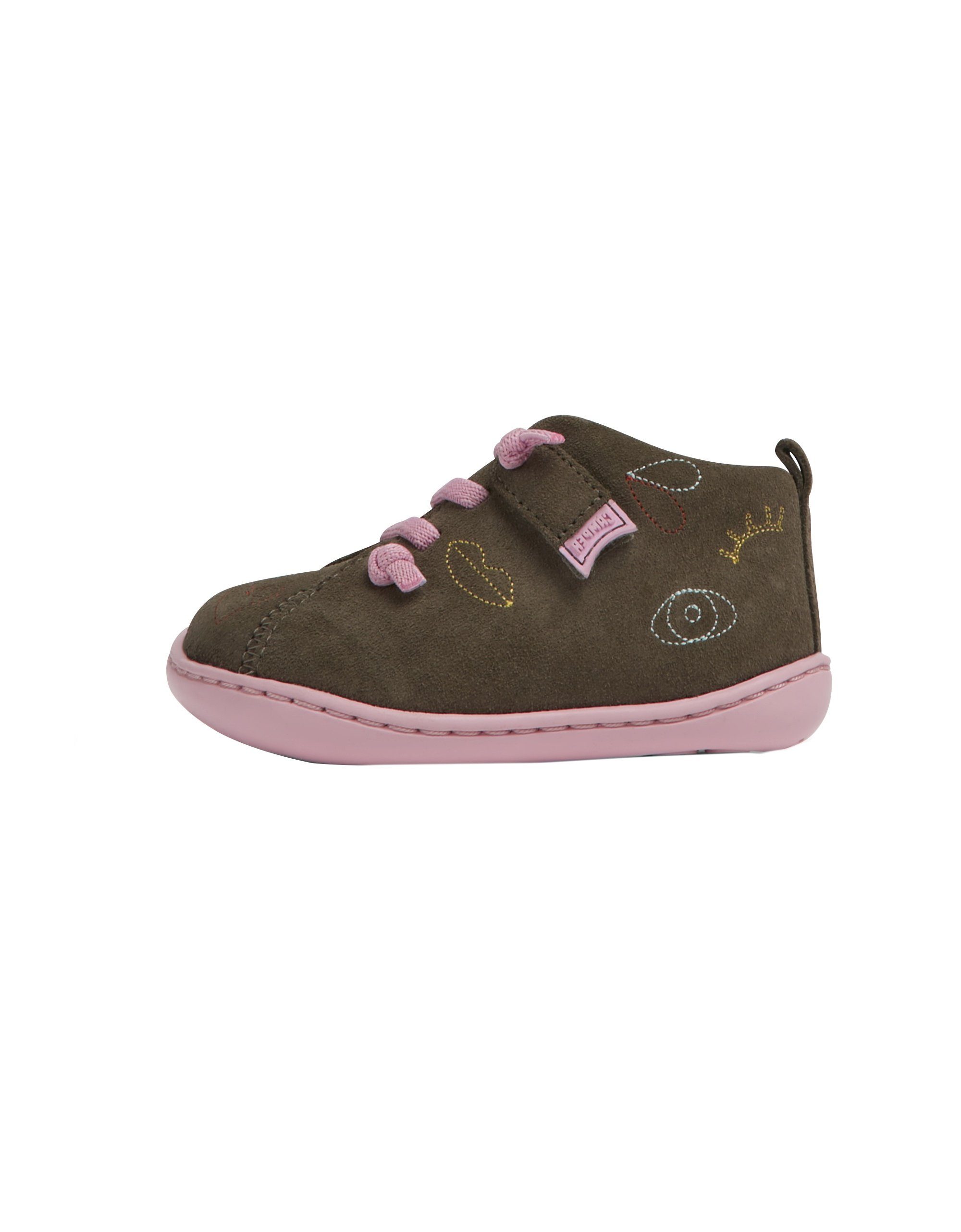 Camper PEU Braun CAMI Sneaker