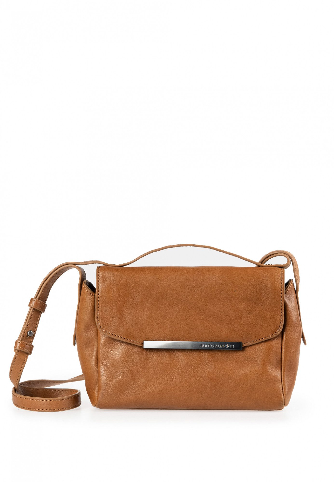 aunts & uncles Schultertasche Schultertasche Mrs. Bao Bun günstig online kaufen