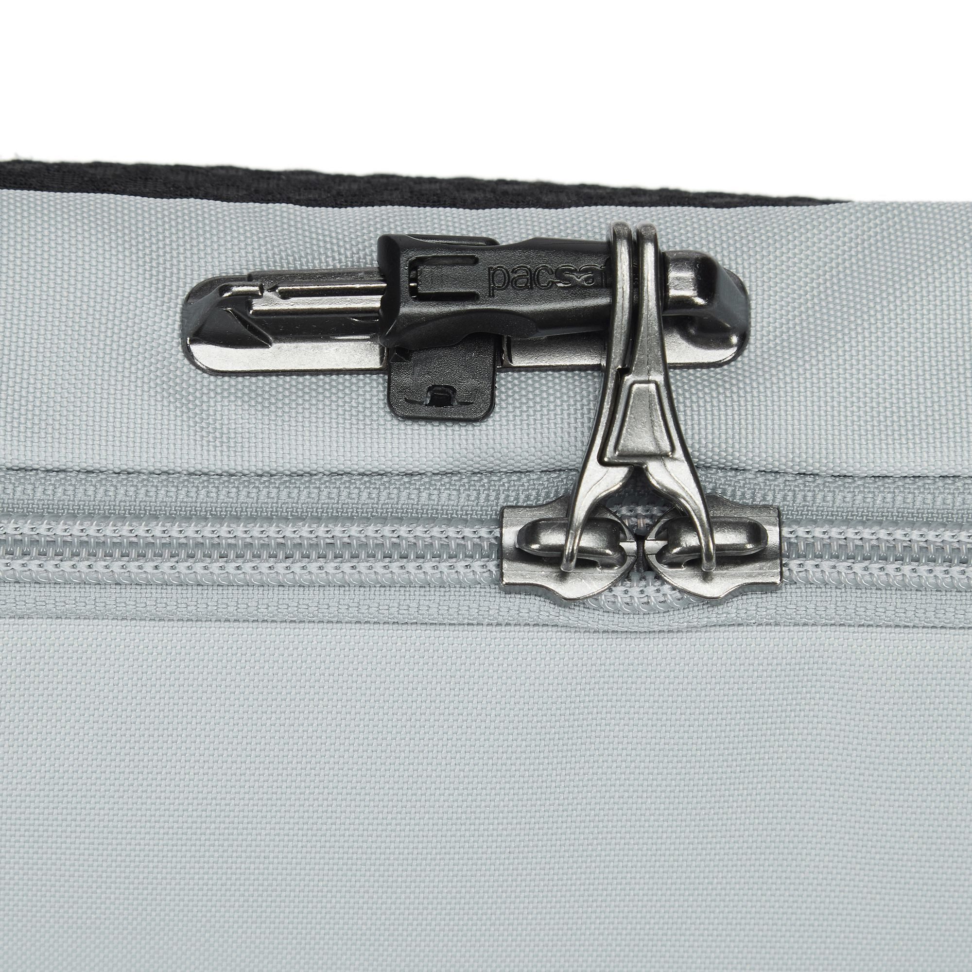 Pacsafe Gürteltasche Pacsafe V, Polyester