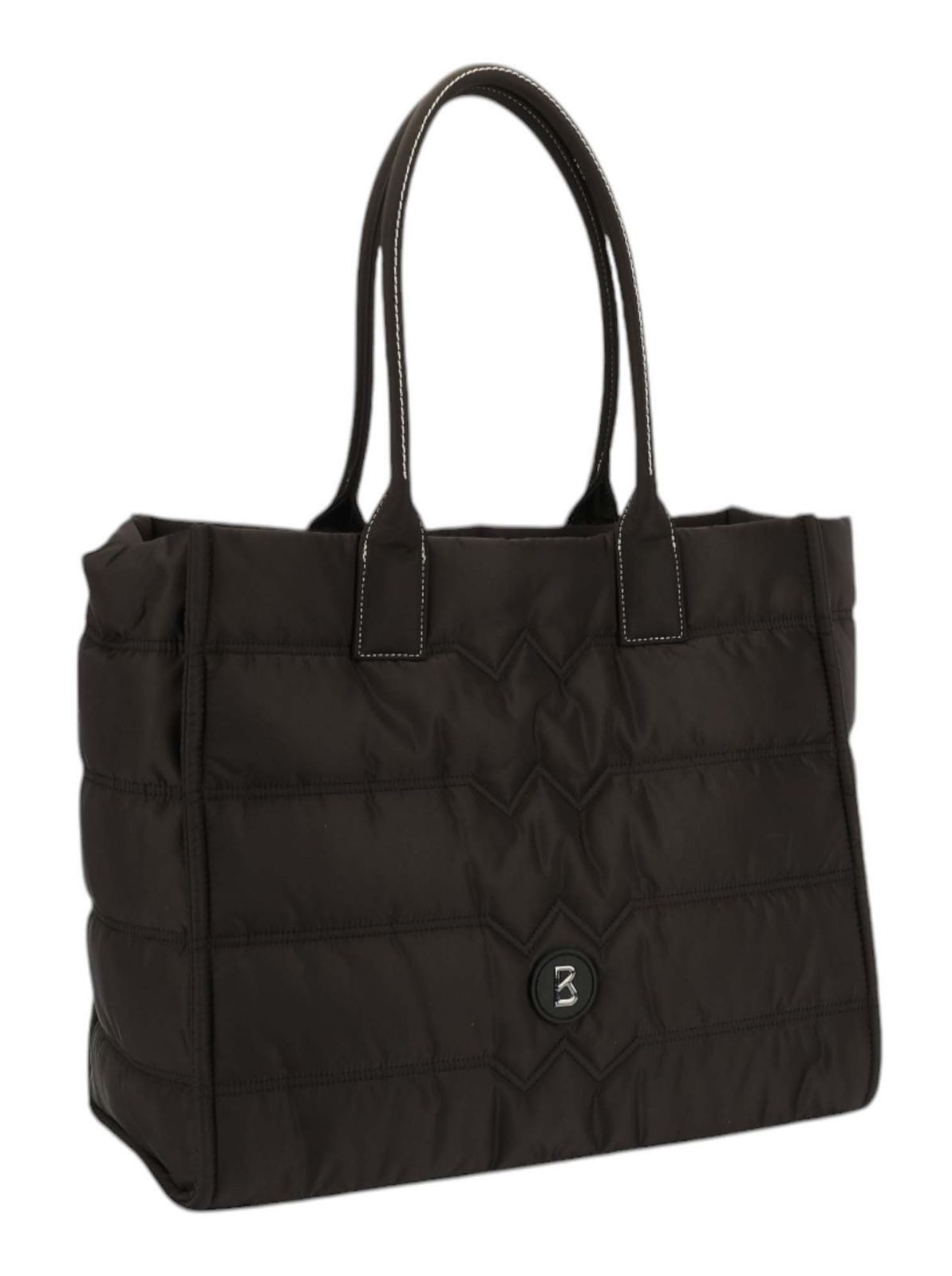 BOGNER Schultertasche Maylin Shopper günstig online kaufen