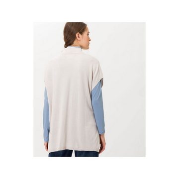 Brax T-Shirt & Langarmshirt offwhite (keine Angabe, 1-tlg., keine Angabe)