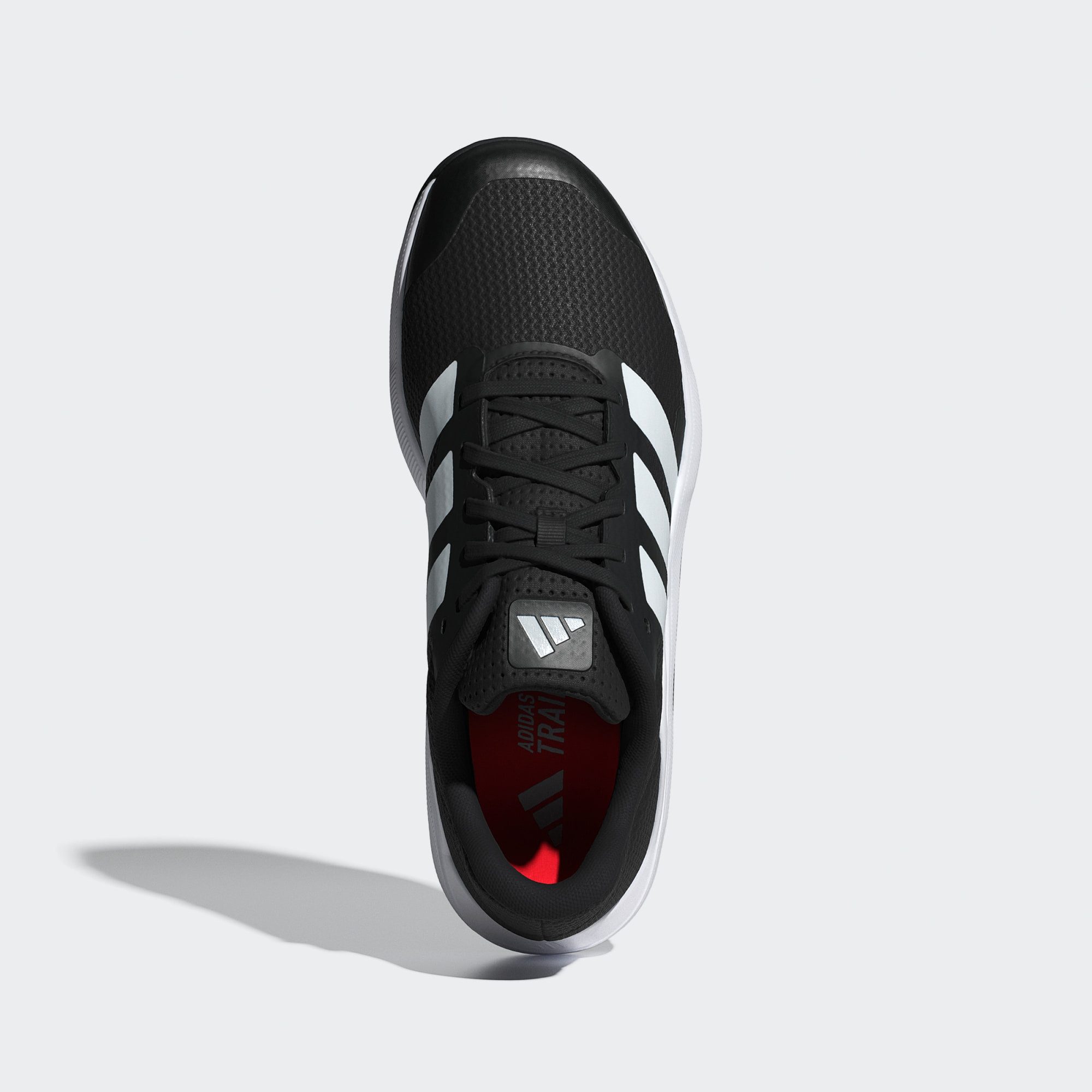 adidas Performance DROPSET BASE TRAININGSSCHUH. Indoorschuh günstig online kaufen