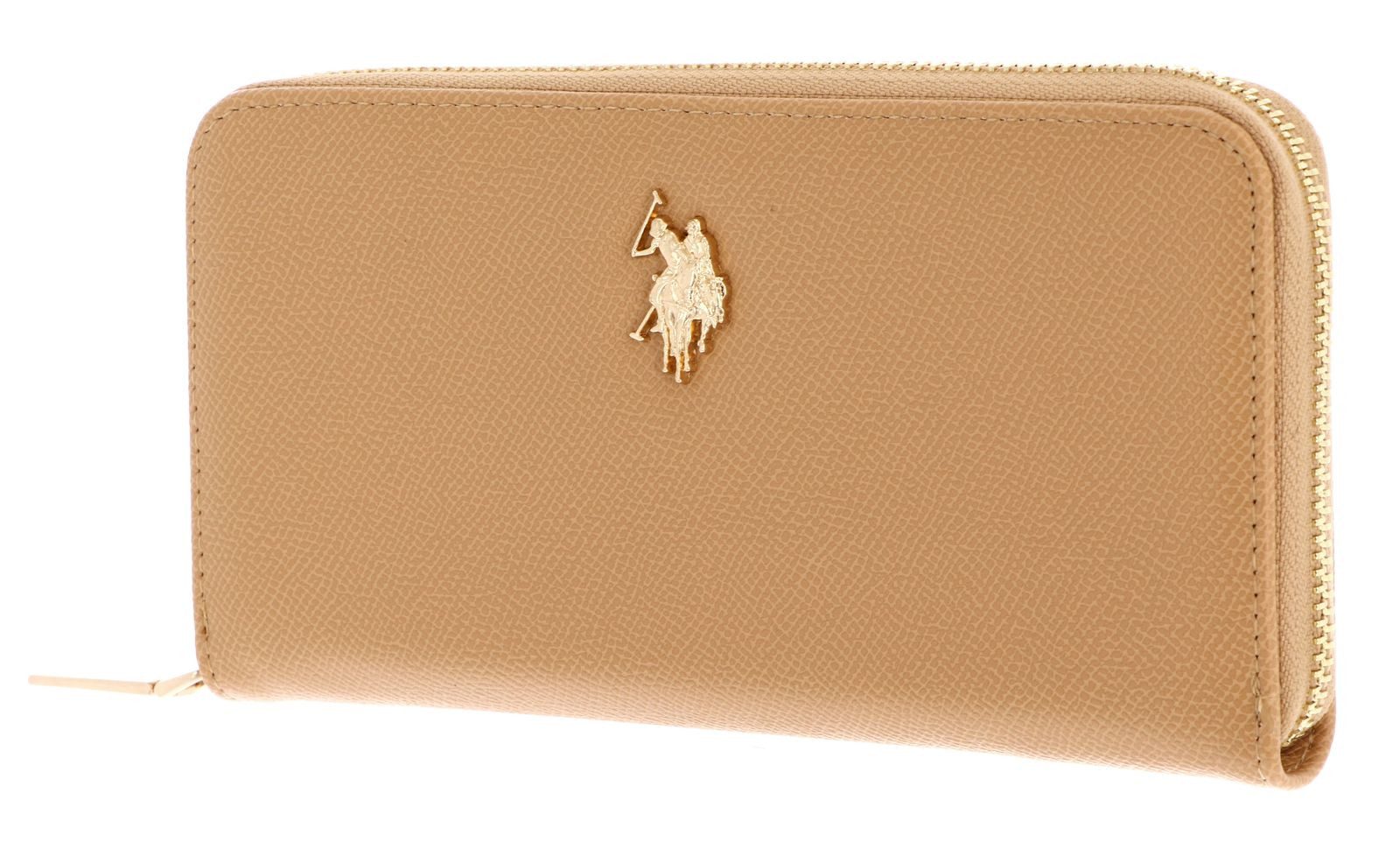 Geldbörse Zip Around Wallet