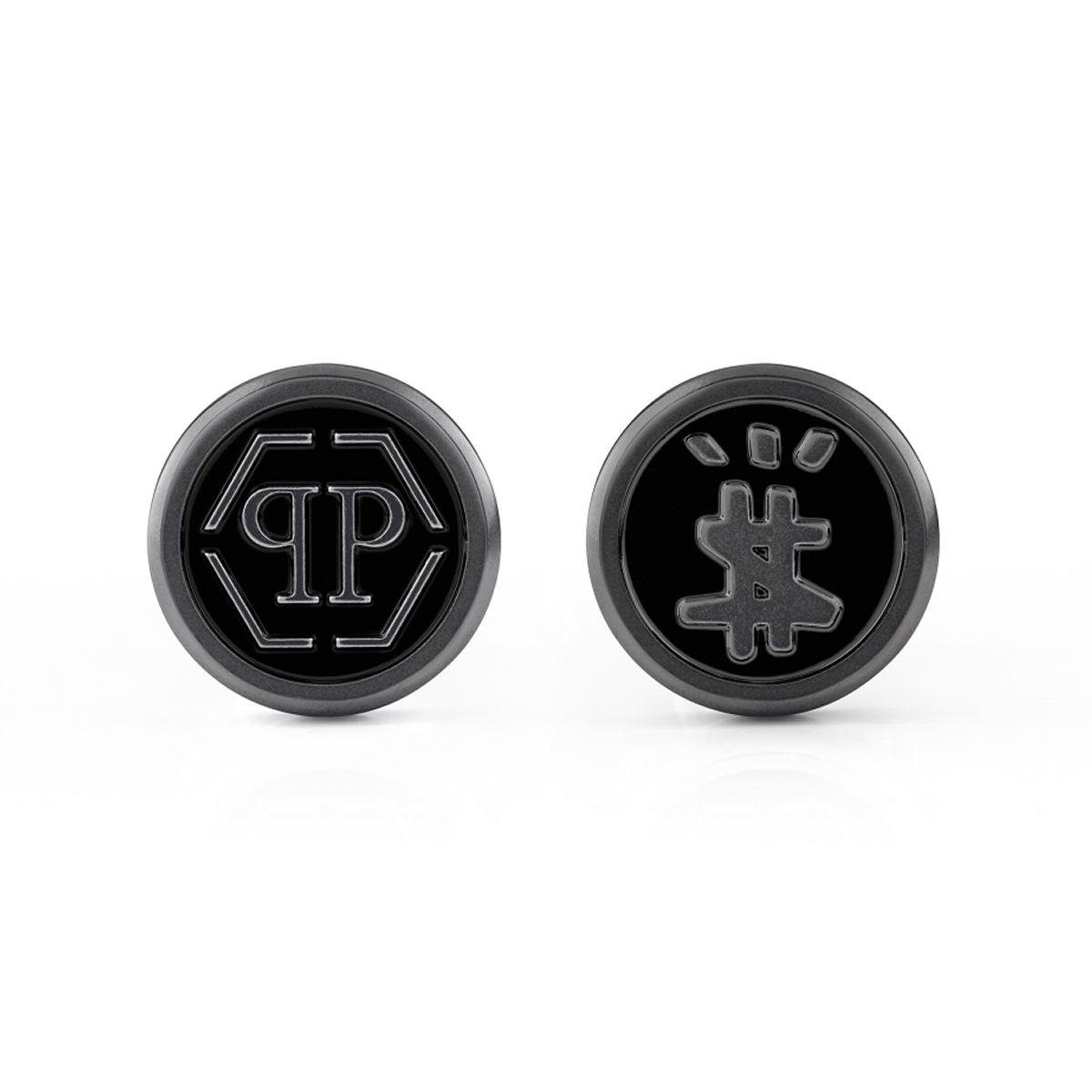 PHILIPP PLEIN Запонки PJ9AA03CU