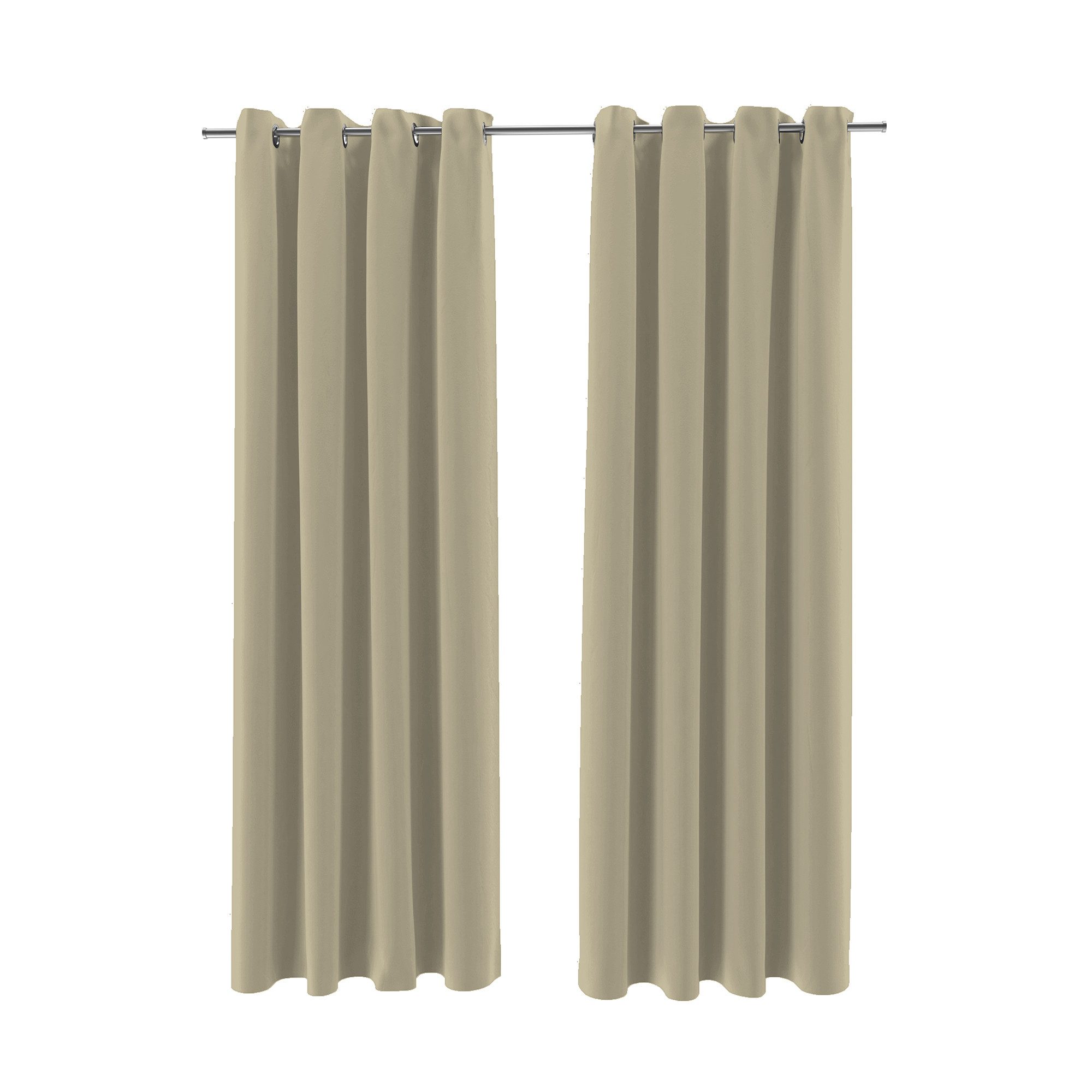 Brielle Verdunkelungsvorhang Brielle Blackout Curtain - günstig online kaufen