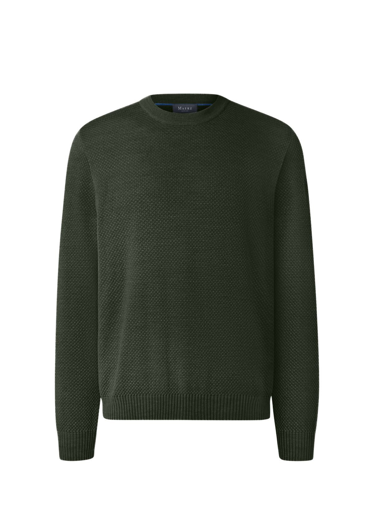 MAERZ Muenchen Strickpullover
