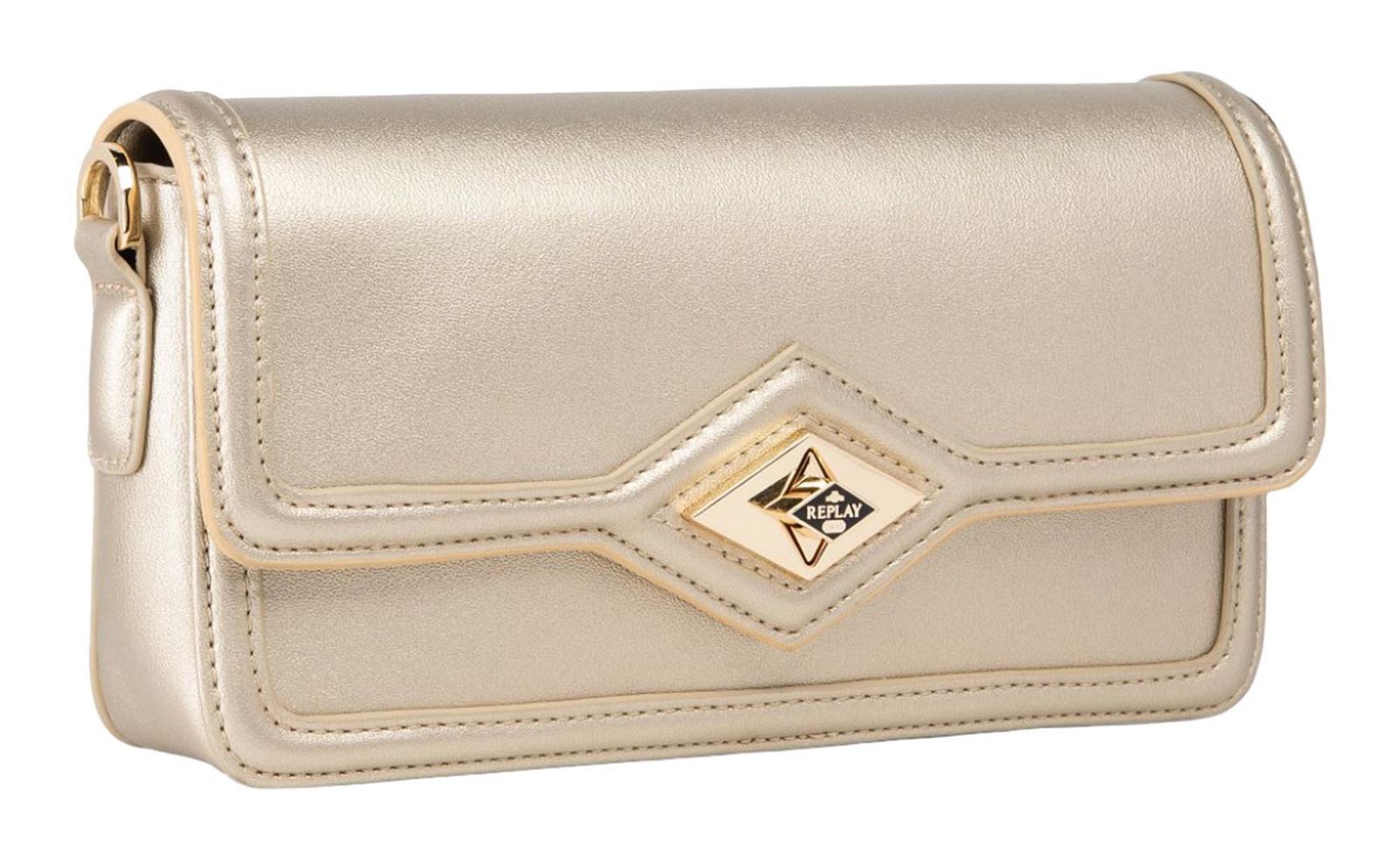 Replay Umhängetasche Crossbody Bag
