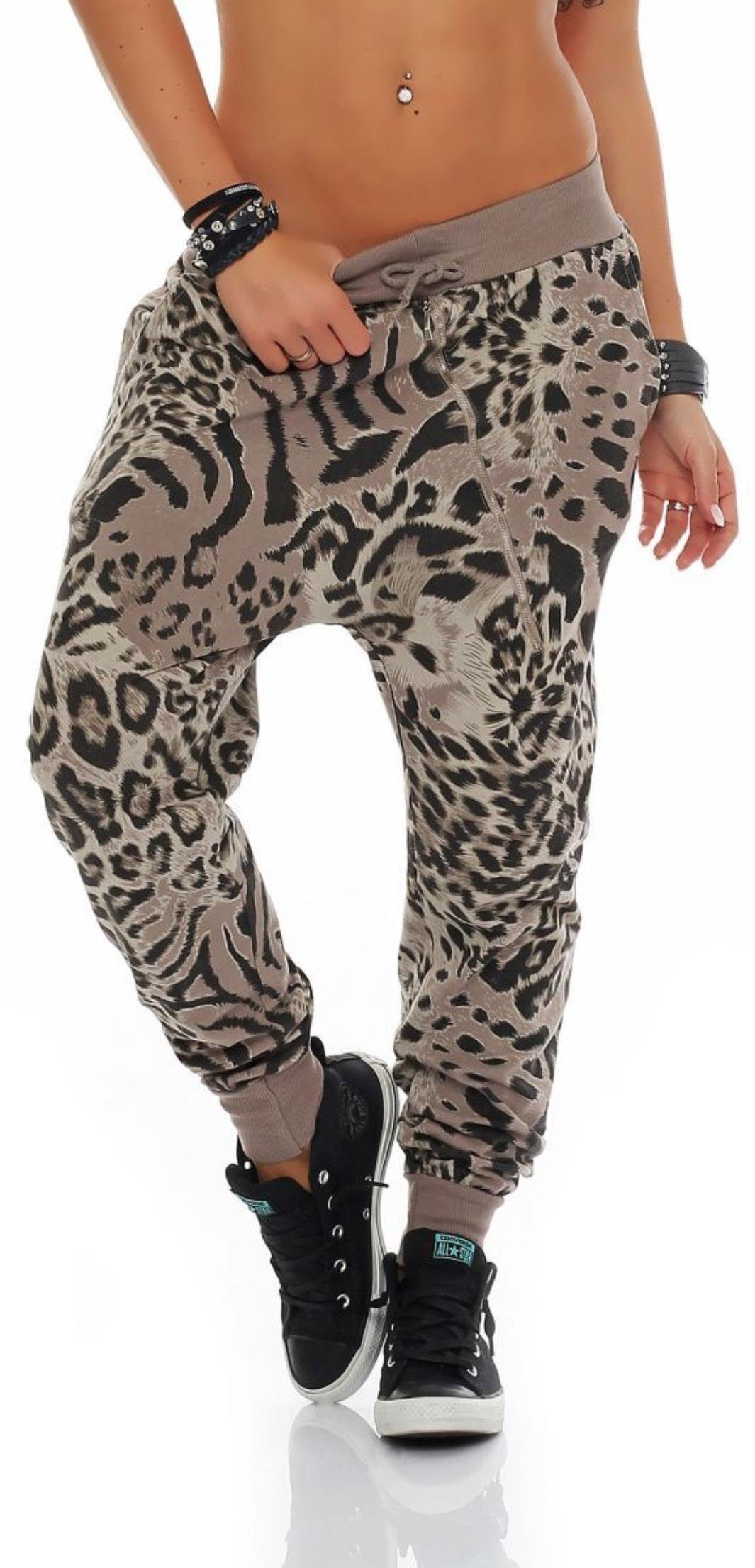 malito more than fashion Sweathose 3344 günstig online kaufen