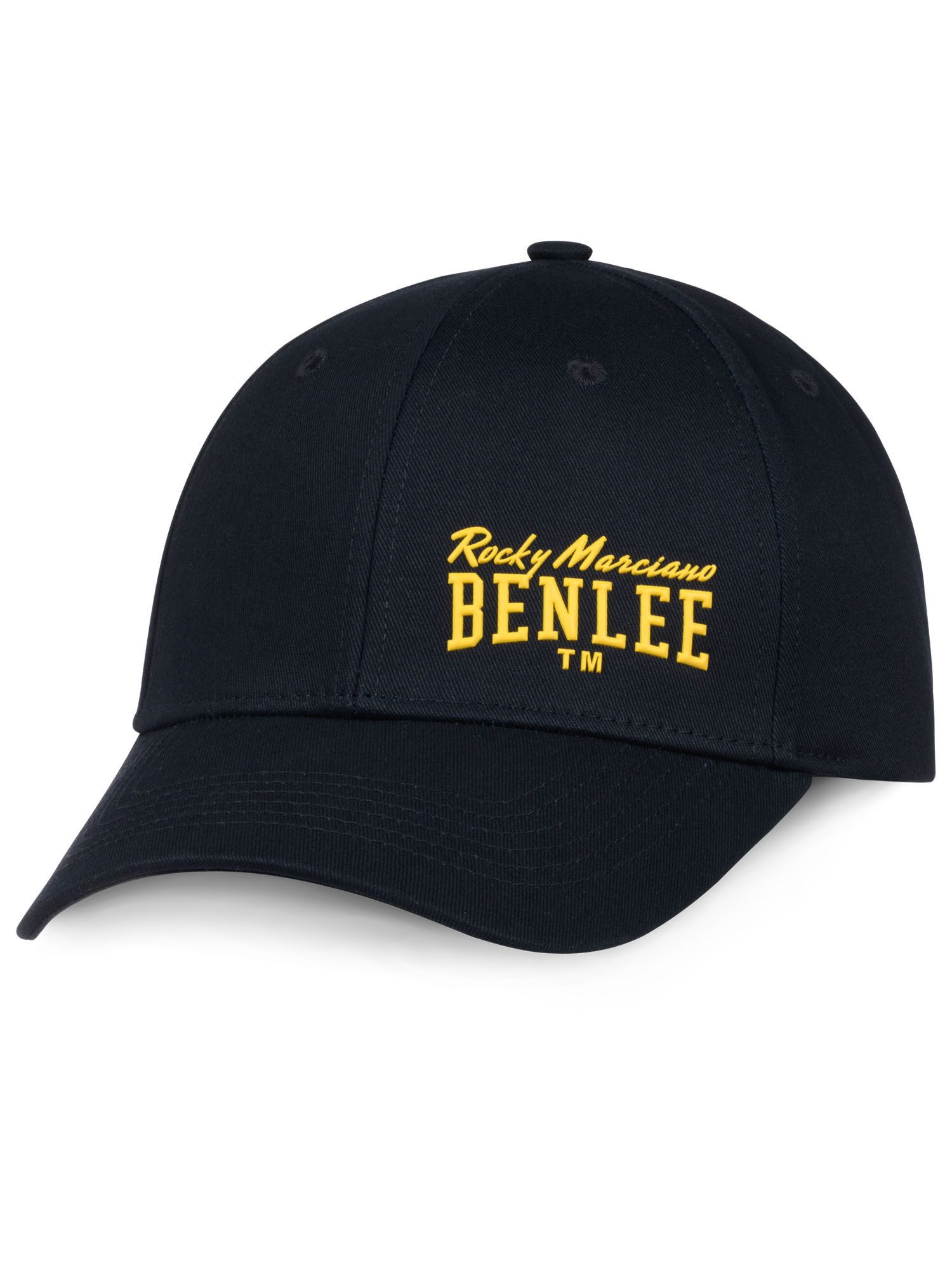Benlee Rocky Marciano Baseball Cap TESTA