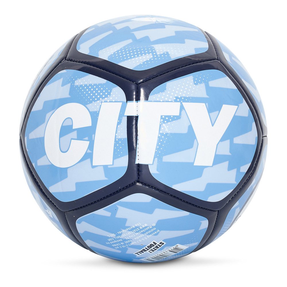 Manchester City Fußball Fussball Manchester City - Größe 5
