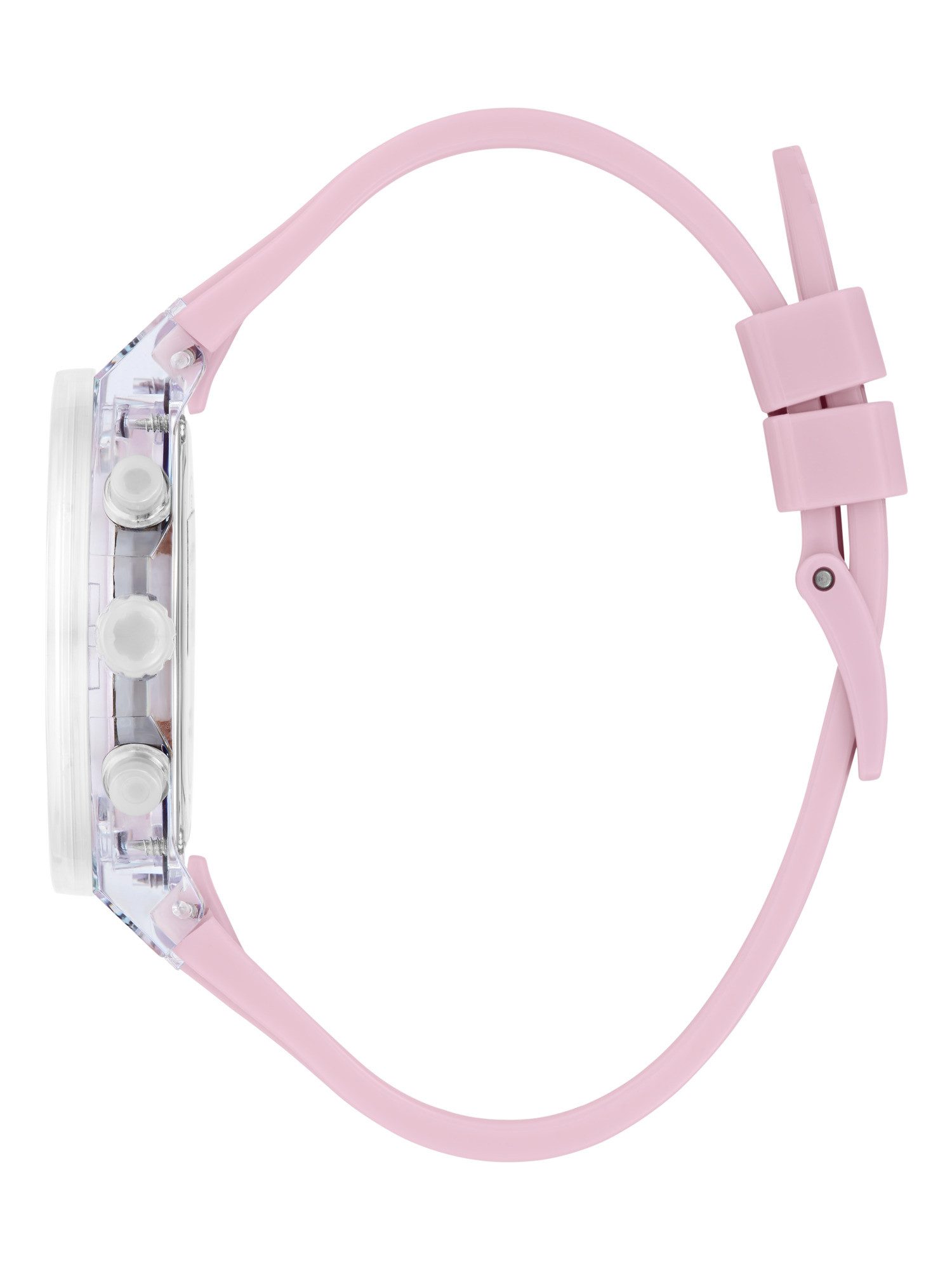 Guess Quarzuhr GS ATHENA, (1-tlg), Quartz günstig online kaufen