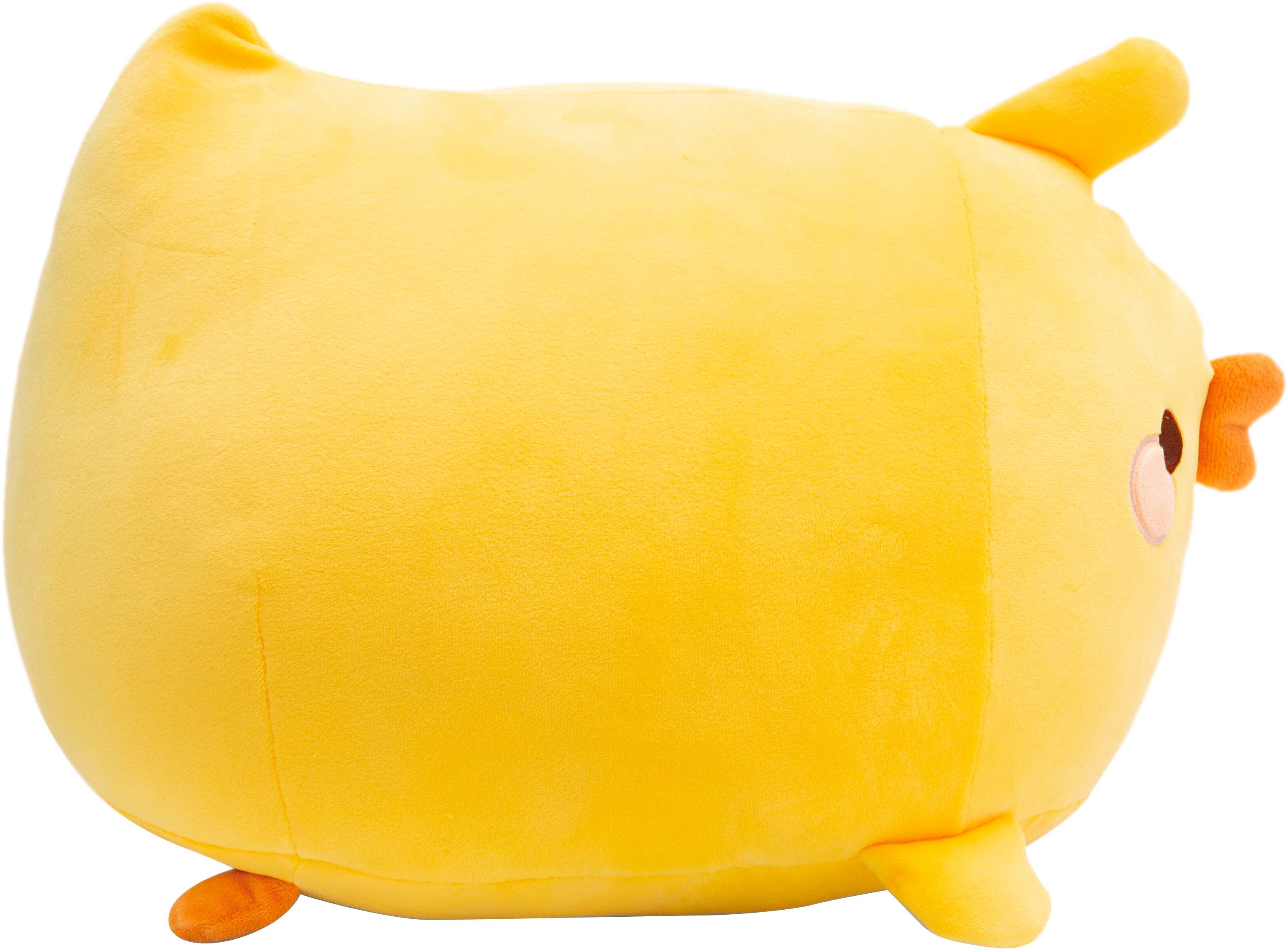 Nici Kuscheltier Molang, Piu Piu, 30x36 cm