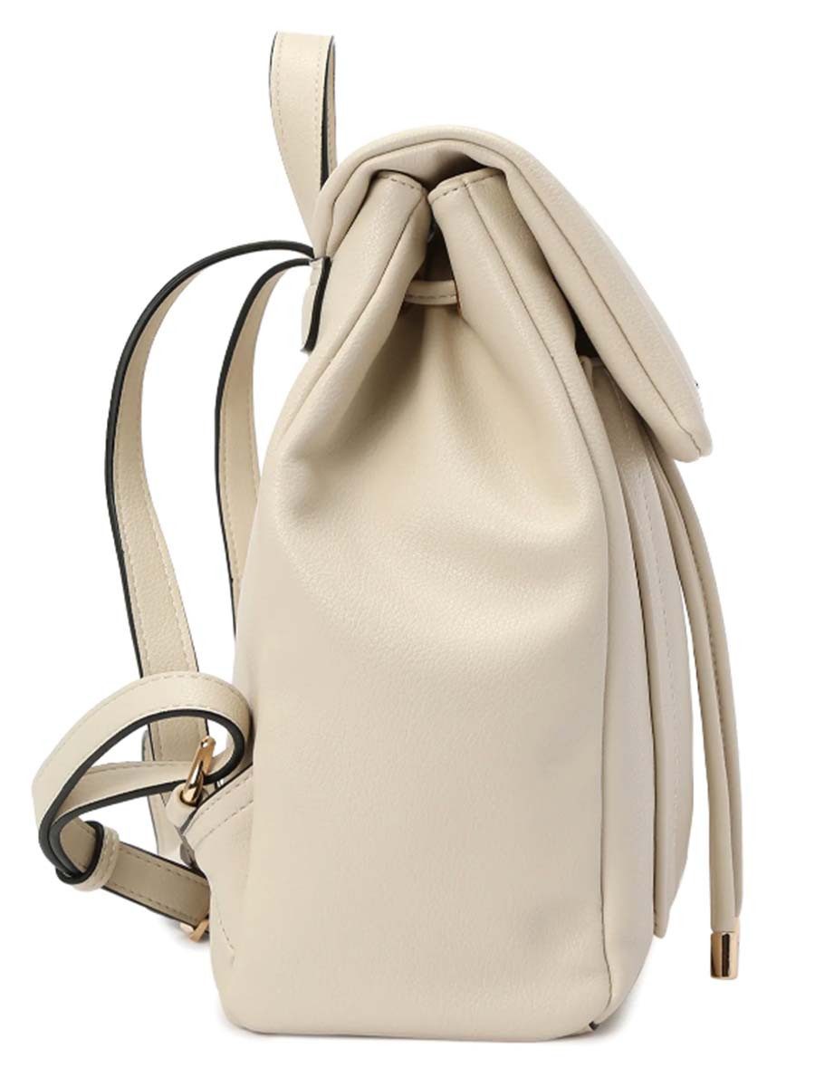 L. CREDI Cityrucksack LANAYA