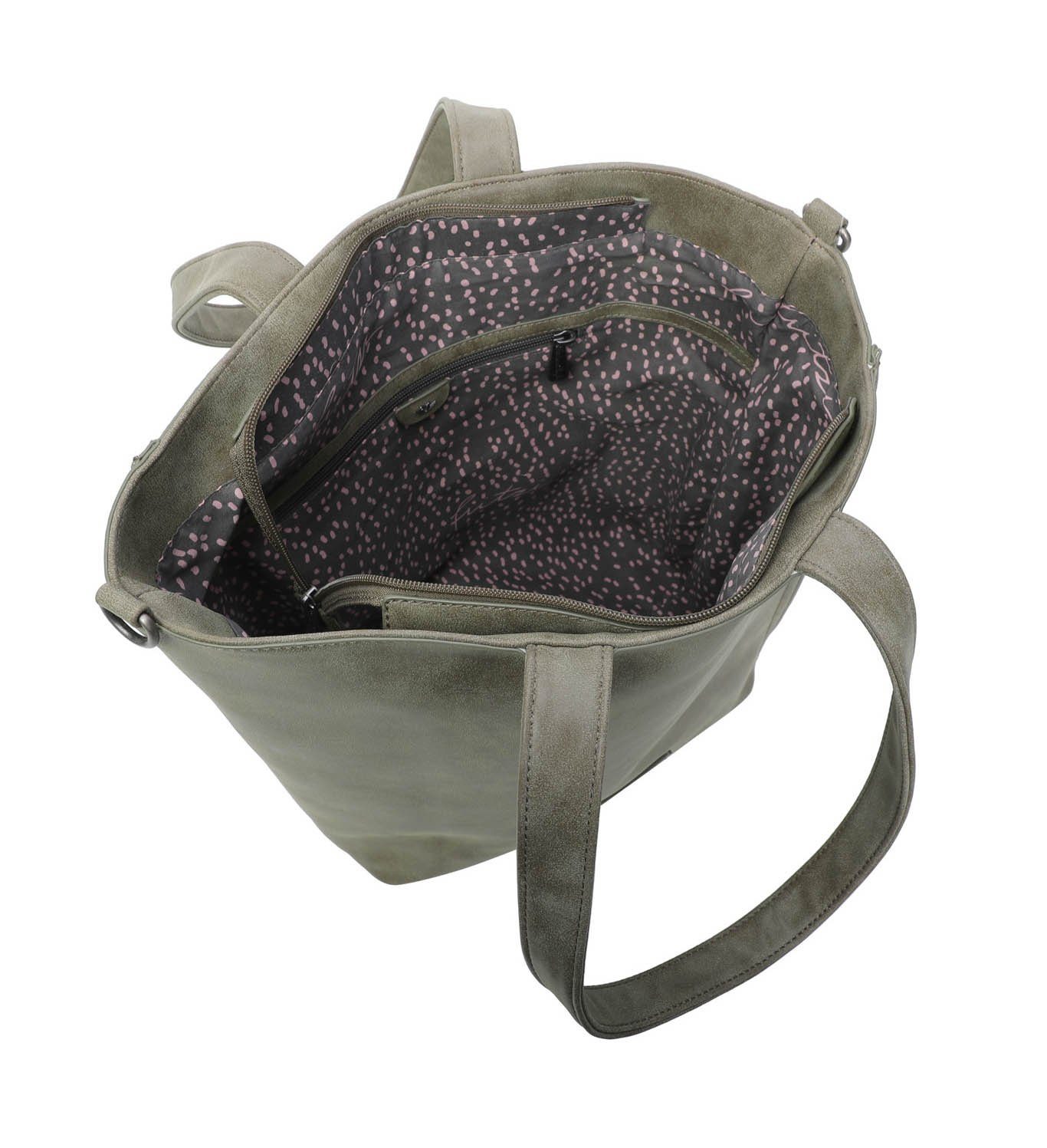 Fritzi aus Preußen Schultertasche Vintage