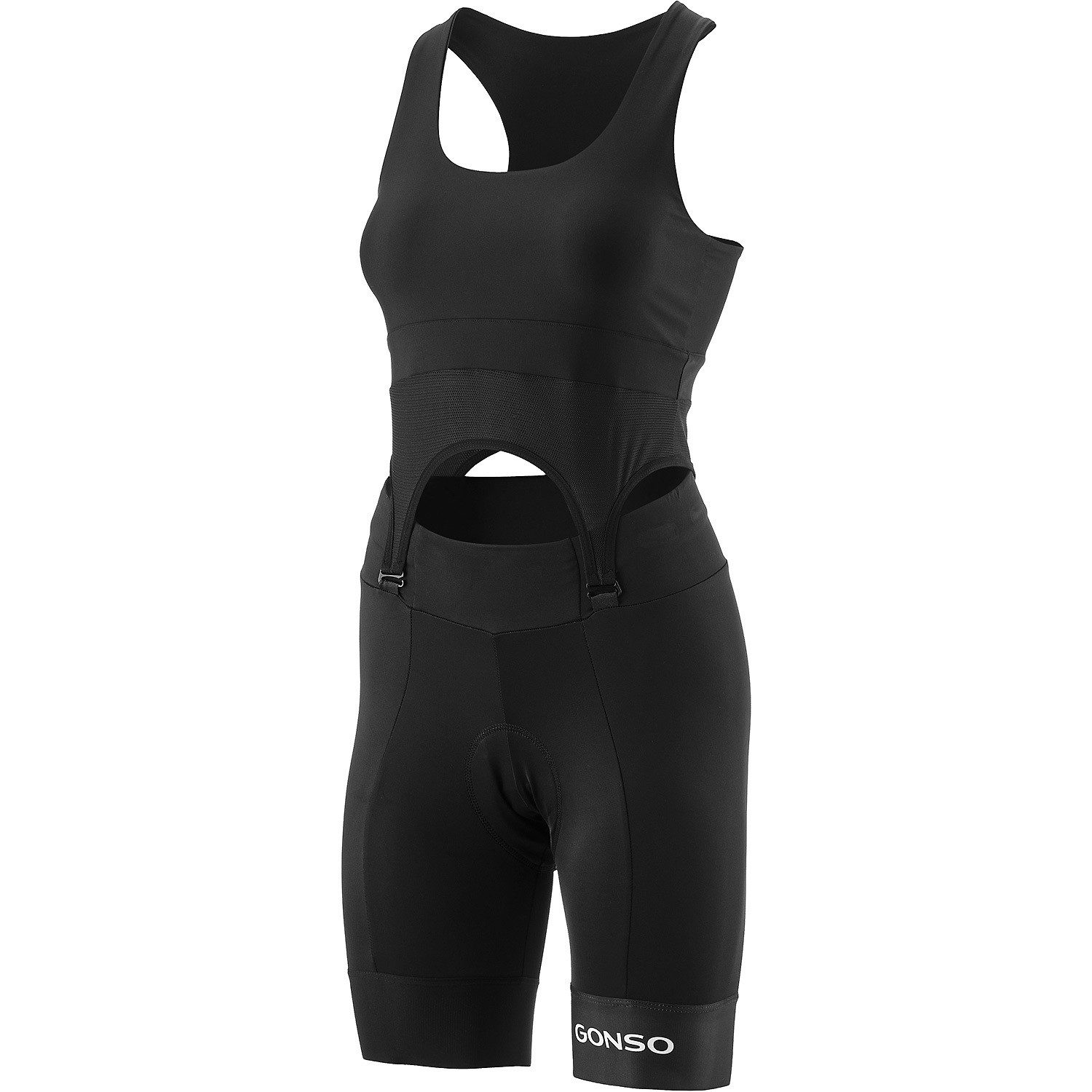 Gonso Fahrradjacke BH Essential