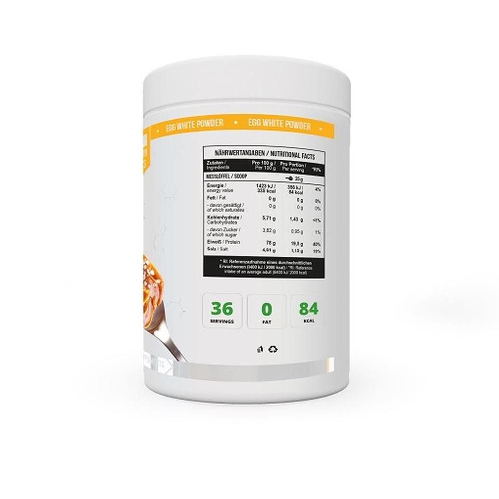 MST Nutrition MST - EGG Protein 900g Dose Pulver, 900.0 g