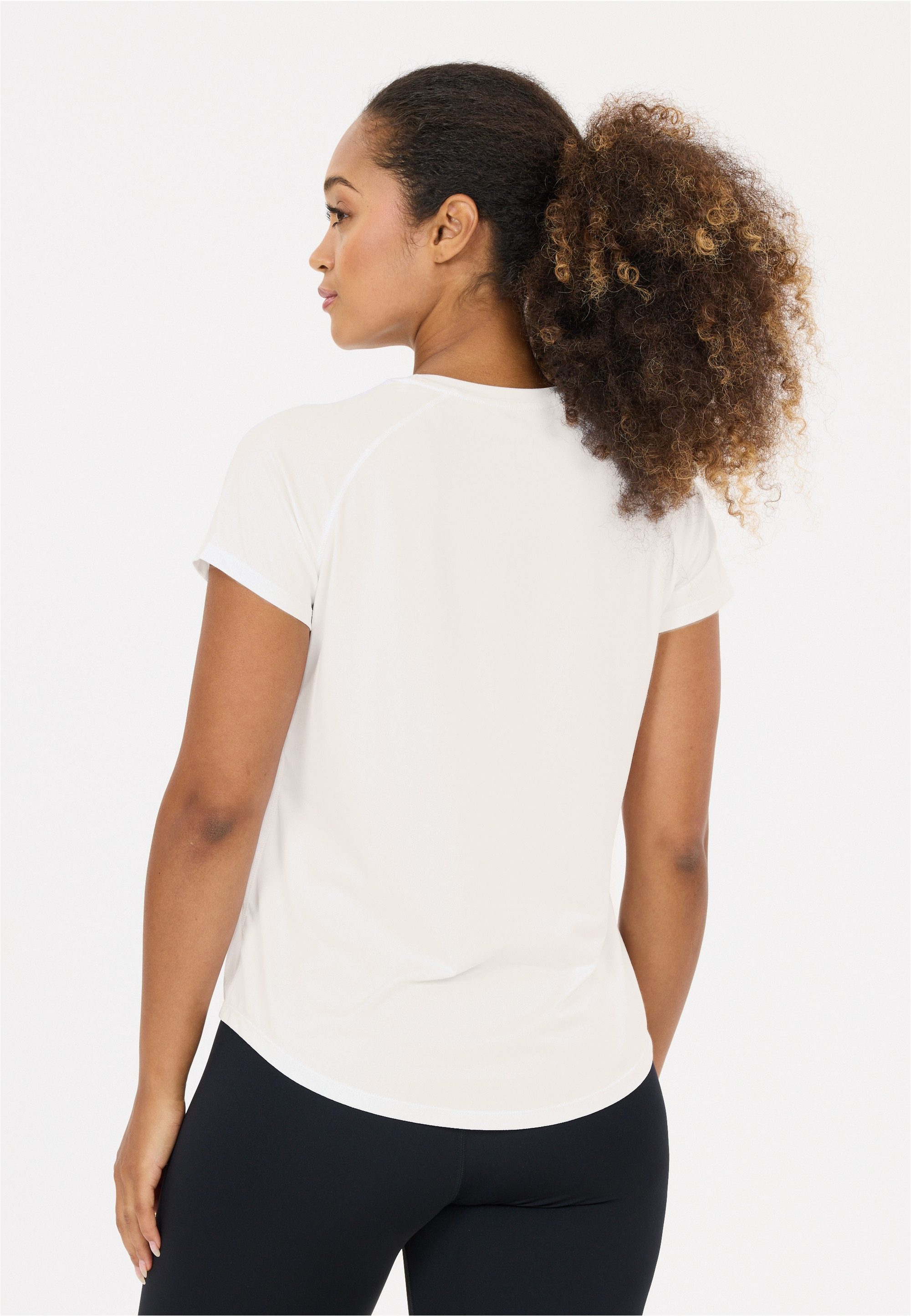 ATHLECIA T-Shirt Gaina V3 mit atmungsaktiver Eigenschaft – Bild 4 von 5