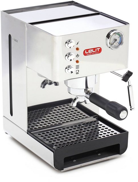 Lelit Espressomaschine ANNA PL41EM