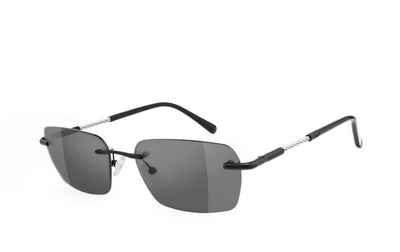 BERTONI EYEWEAR Sonnenbrille BTE006b-a HLT® Qualitätsgläser, Flex-Scharniere
