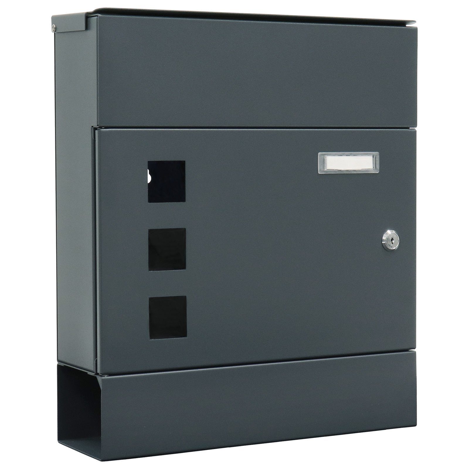 Profirst Wandbriefkasten Mail PM 830 Briefkasten günstig online kaufen