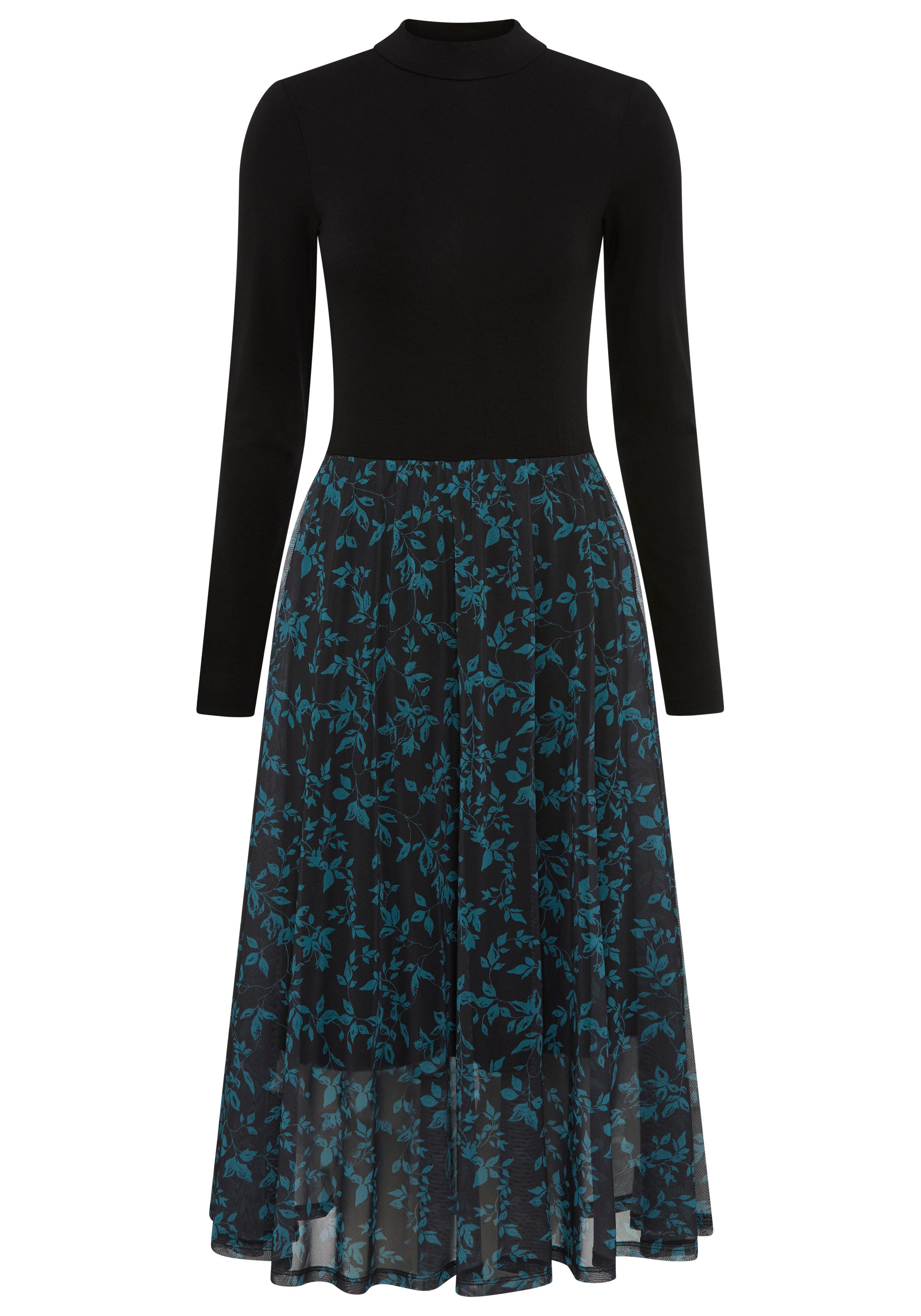 Meshkleid