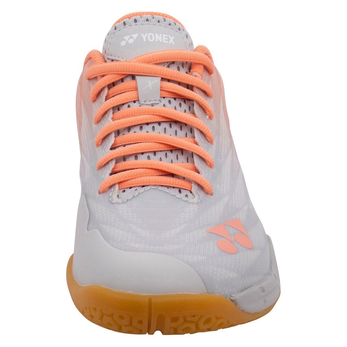 Yonex Aerus X2 (Leichtigkeit) korallenrot Herren Badmintonschuh