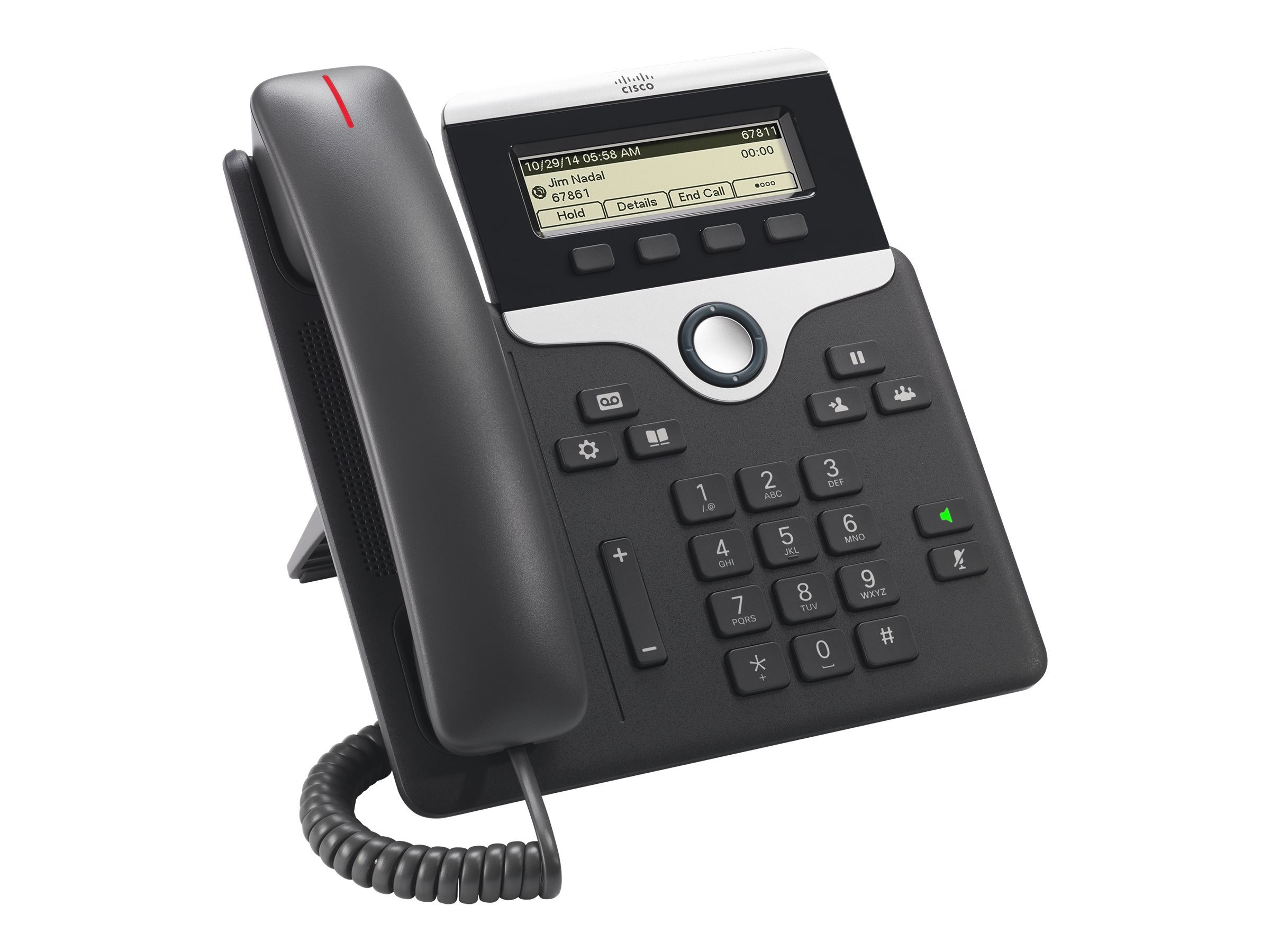 Cisco Festnetztelefon