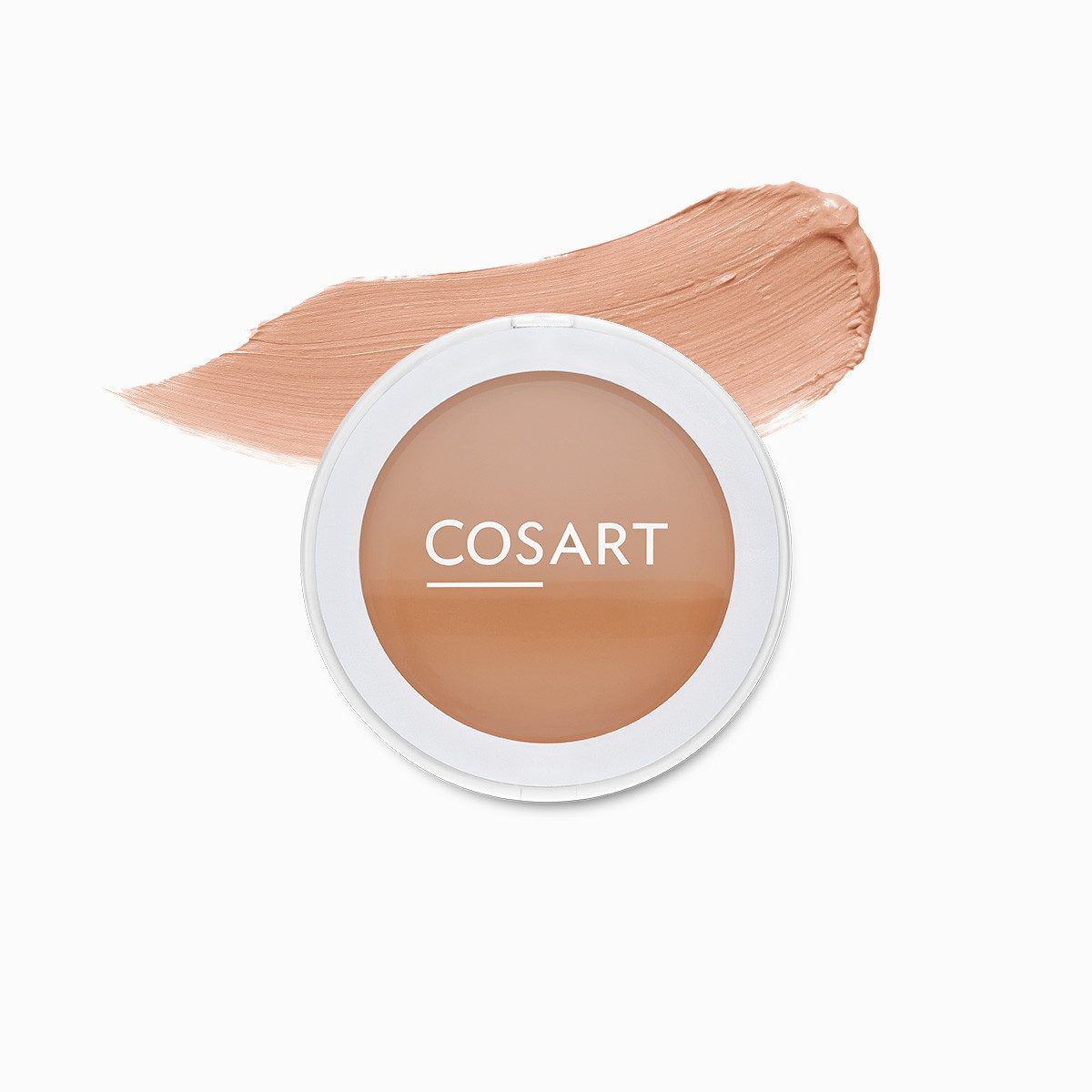 COSART Make-up COSART Make-Up dry & wet
