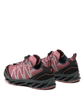 CMP Schuhe Kids Altak Trail Shoe 2.0 30Q9674J Ciliegia B743 Sneaker