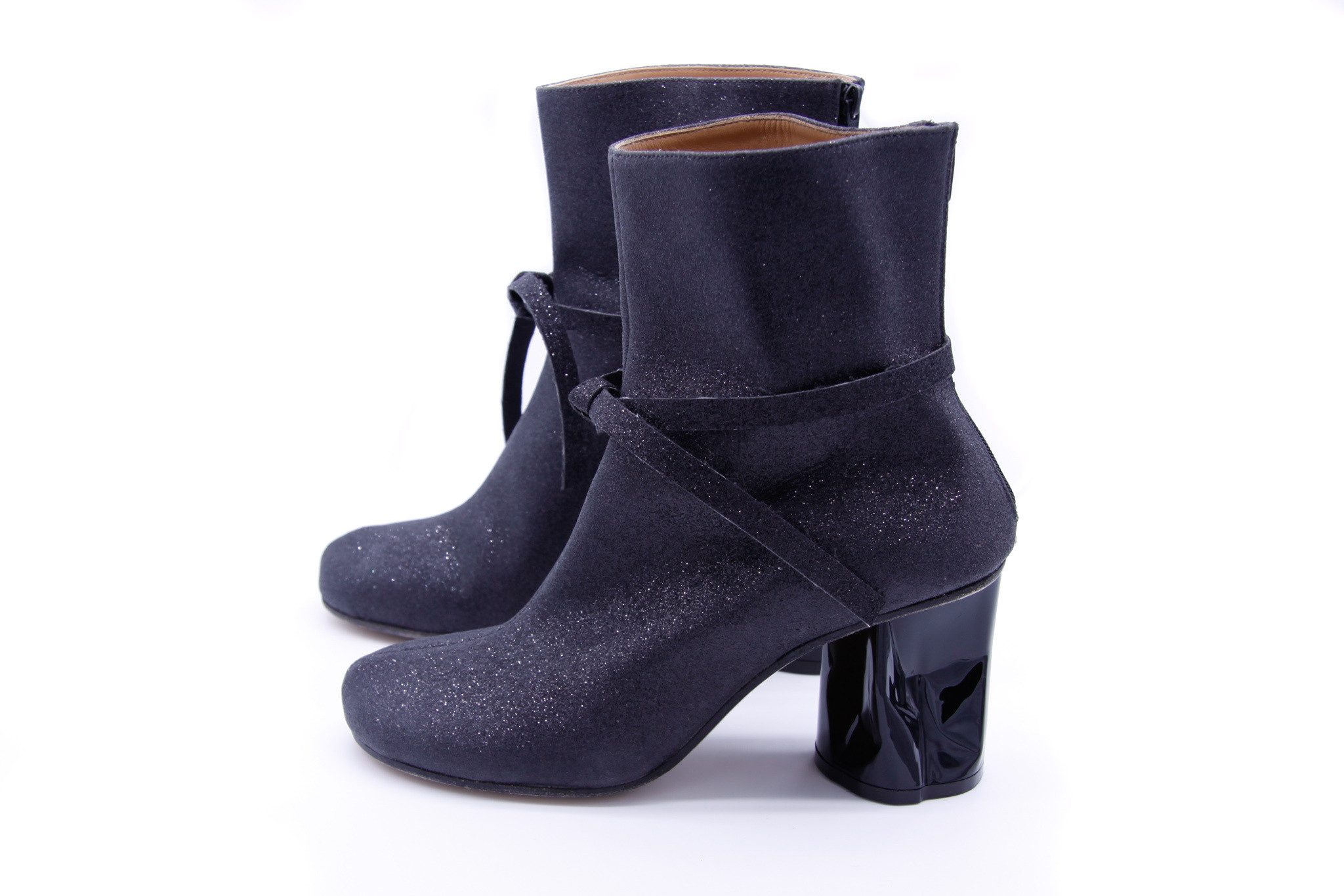Stiefeletten für Damen Stiefelette