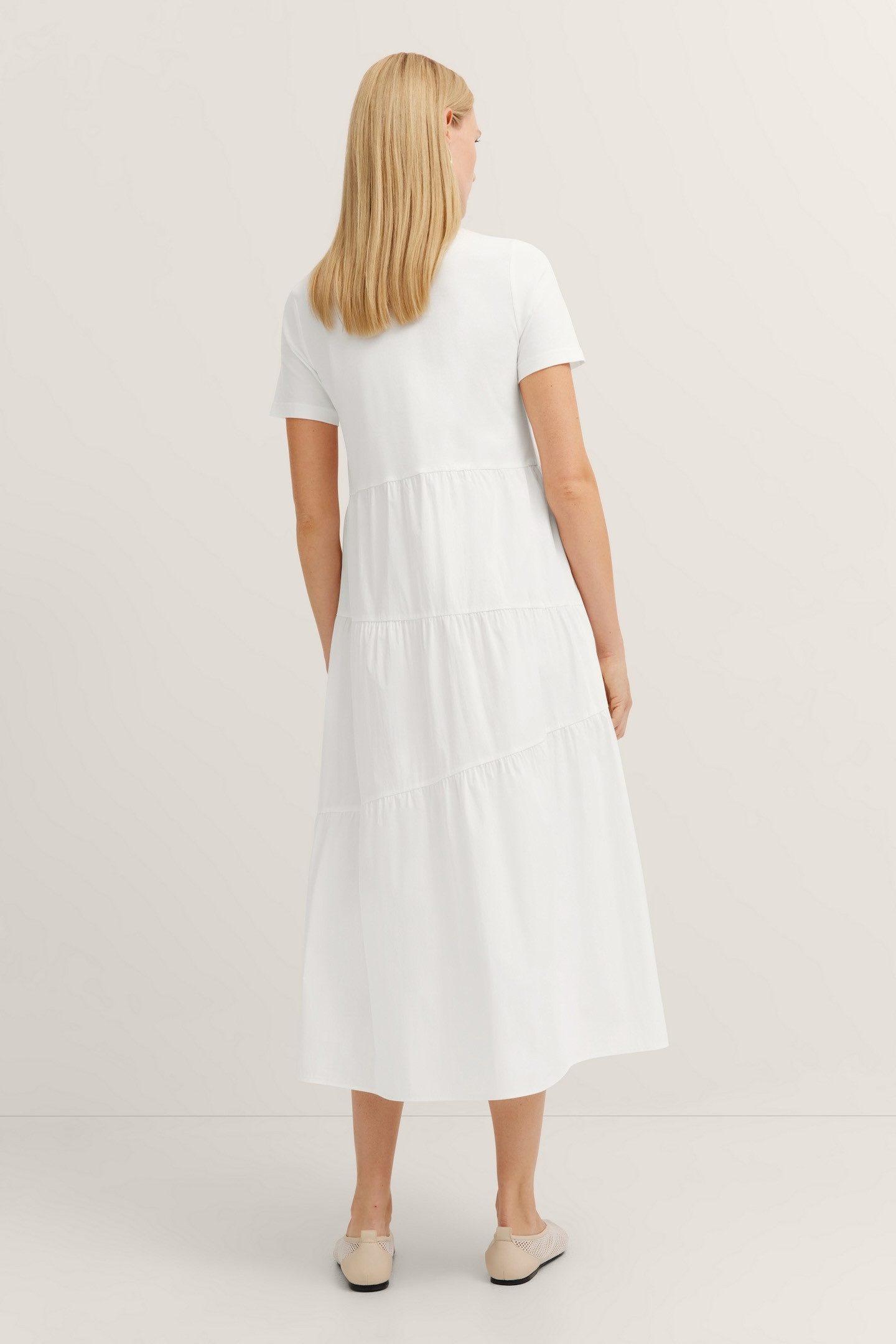 bugatti Sommerkleid mit Raffungen günstig online kaufen