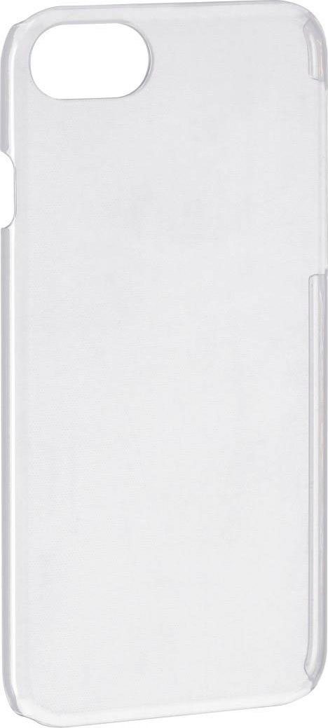 Hama Smartphone-Hülle Cover "Antibakteriell" für Apple iPhone 7, 8 SE 2020, Antimikrobieller Oberfläche