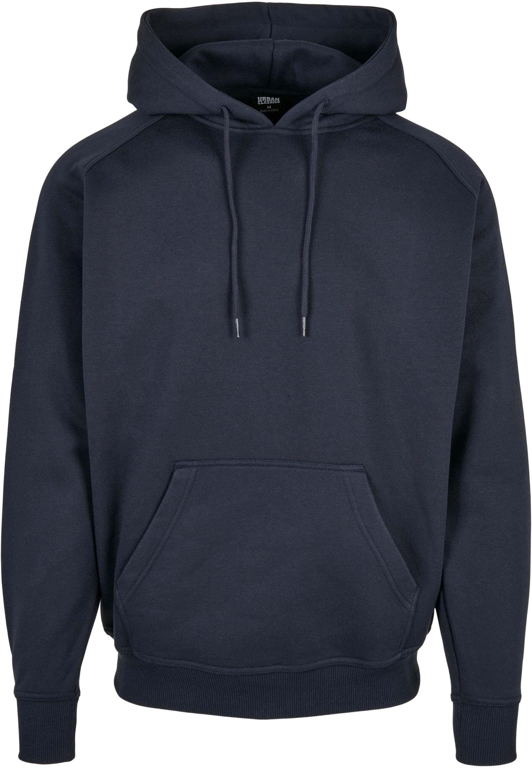 URBAN CLASSICS Sweatshirt Urban Classics Herren günstig online kaufen