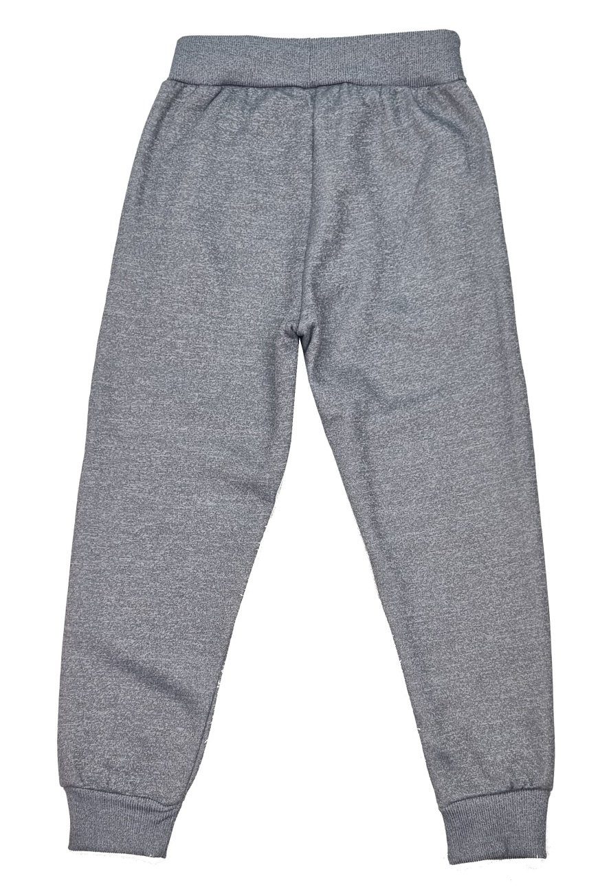 Fashion Boy Jogginghose Jungen Jogginghose Freizeithose warm gefüttert, J3639 – Bild 2 von 2
