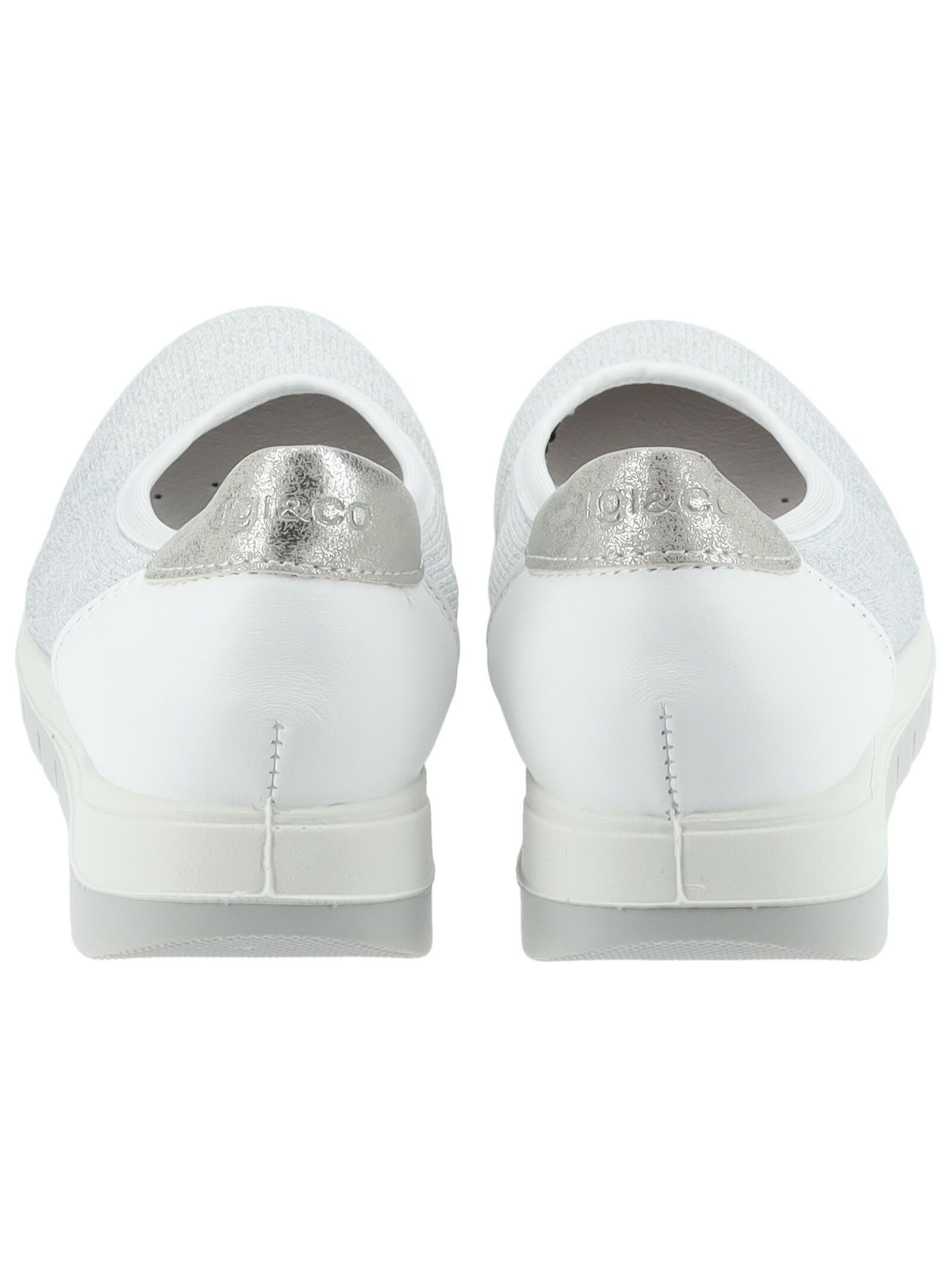 IGI & CO Ballerinas Textil . Ballerina