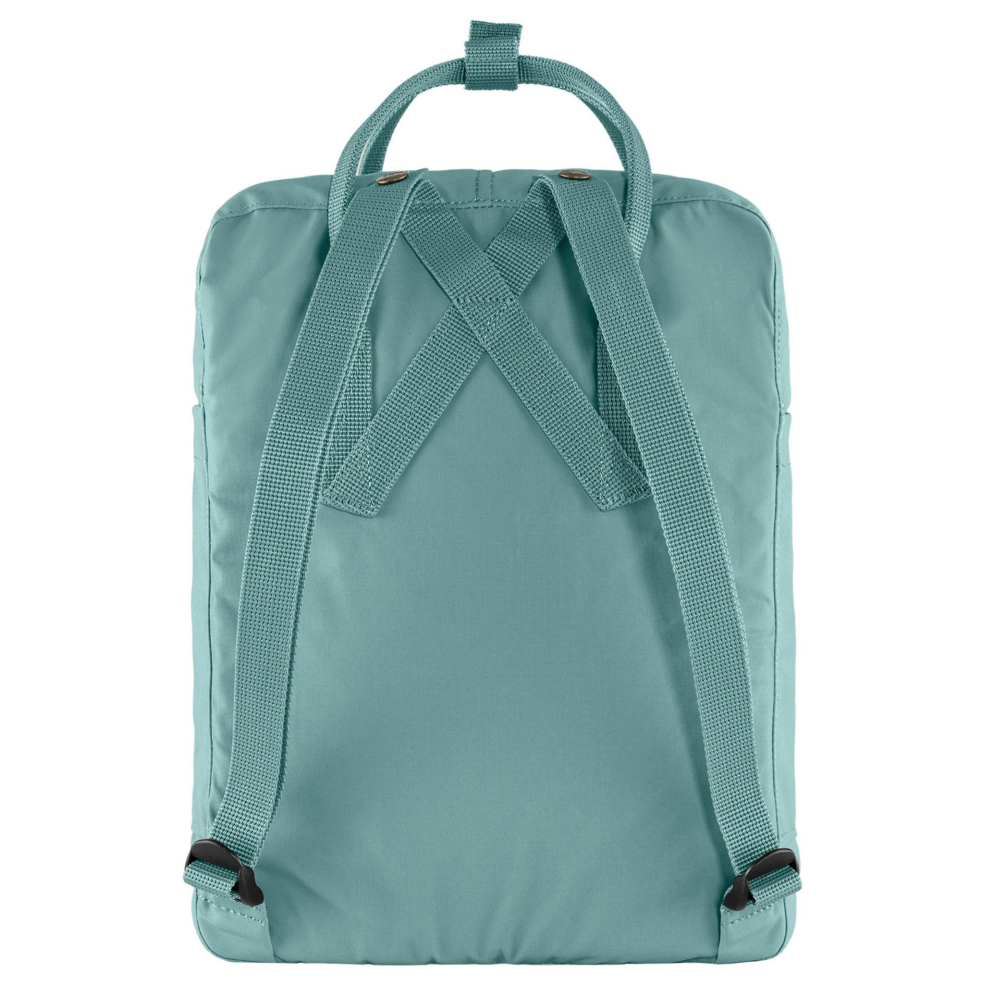 Fjällräven Rucksack Kånken - Rucksack 38 cm (sky blue) – Bild 2 von 4