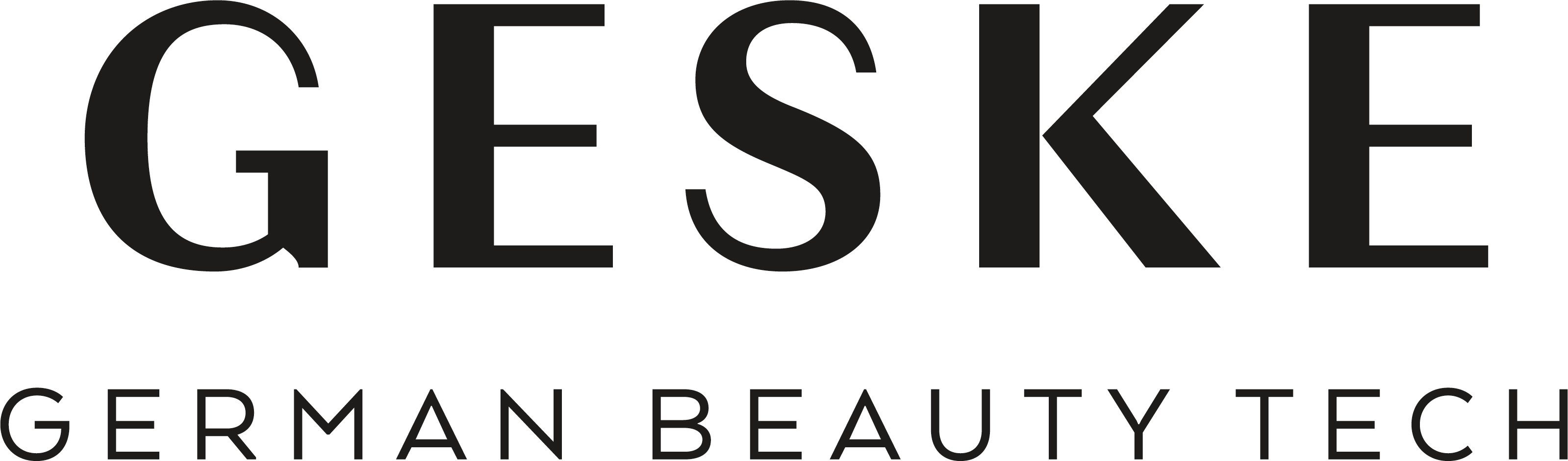 GESKE German Beauty Tech