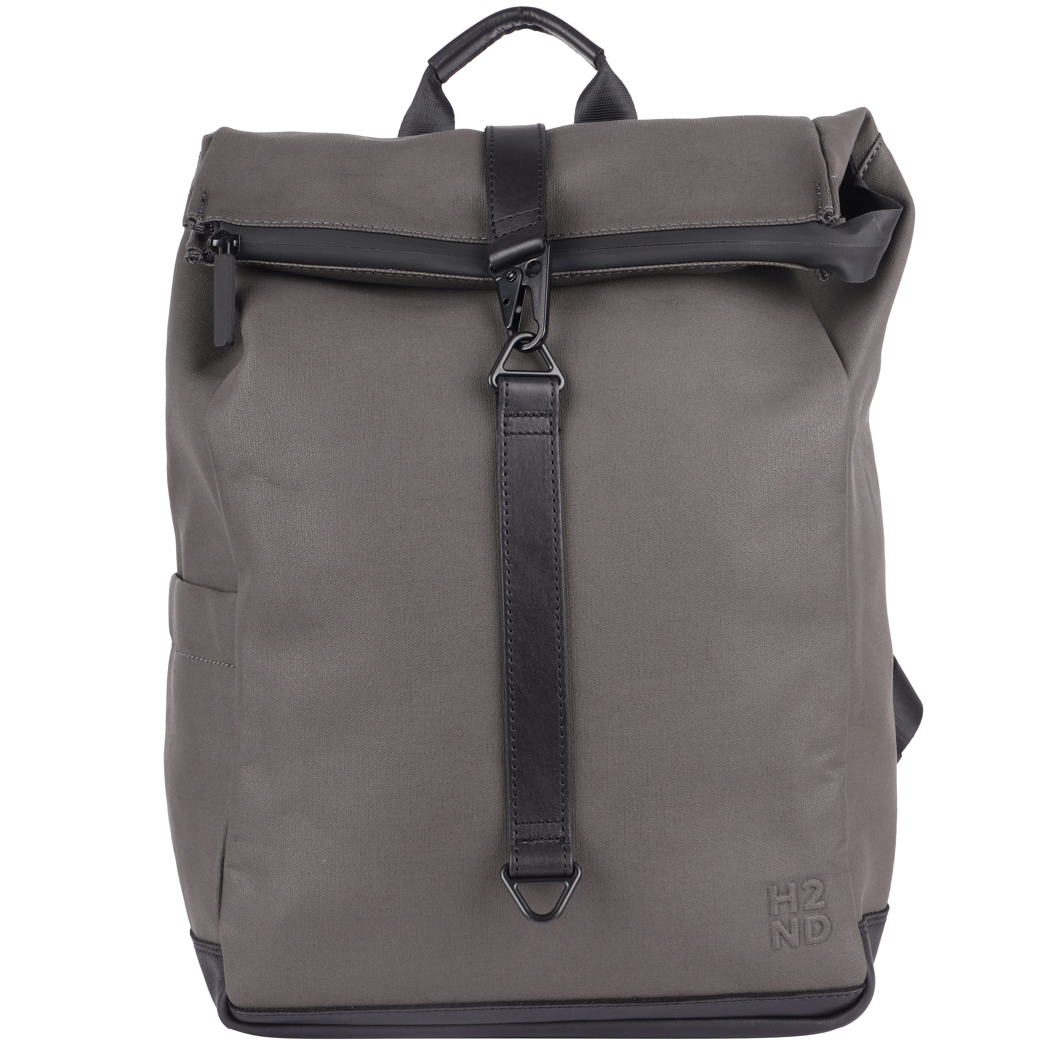 HARBOUR 2nd Tagesrucksack Mailand, Freizeitrucksack Arbeitsrucksack günstig online kaufen