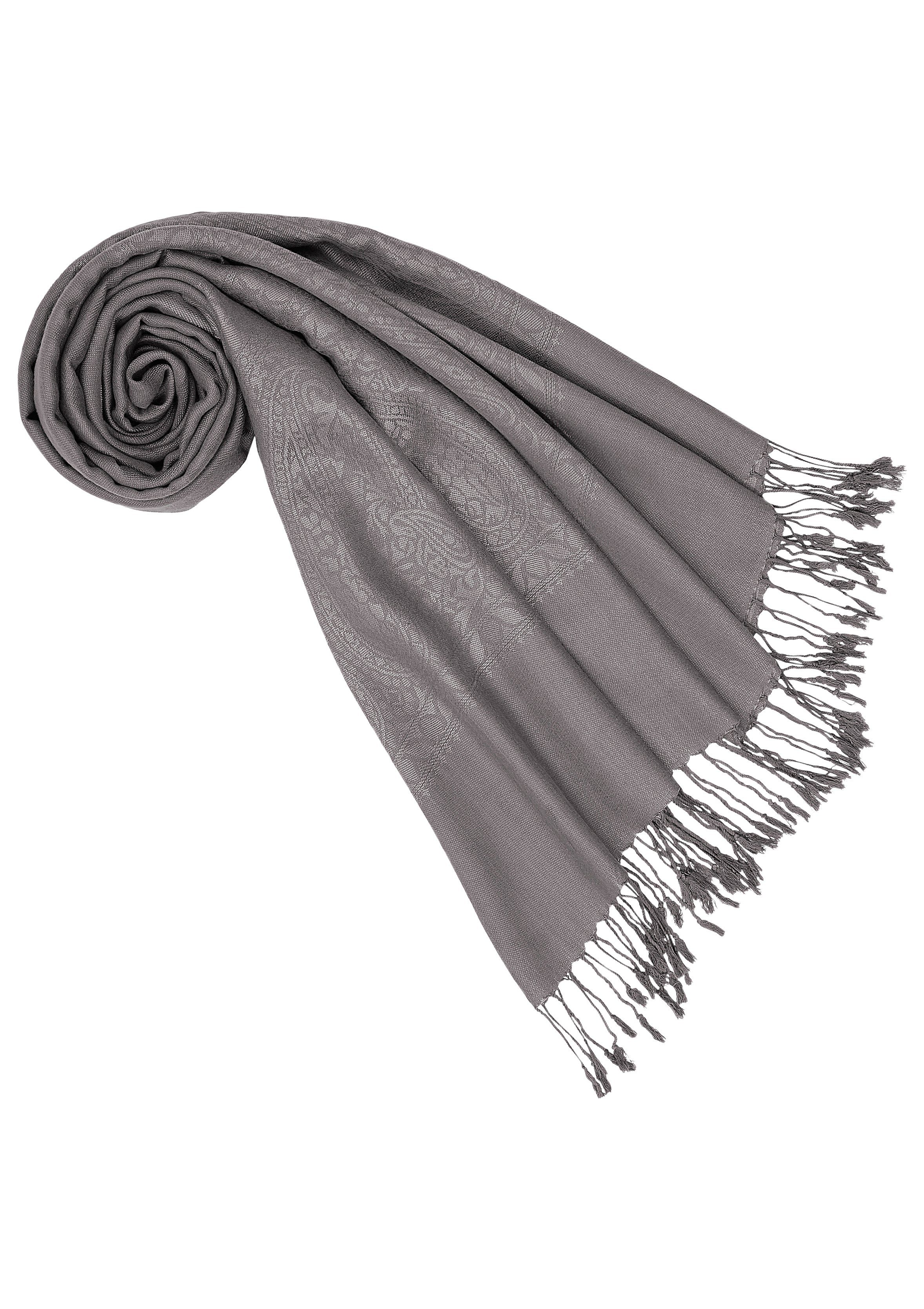 Graue Schals für Damen online kaufen | OTTO