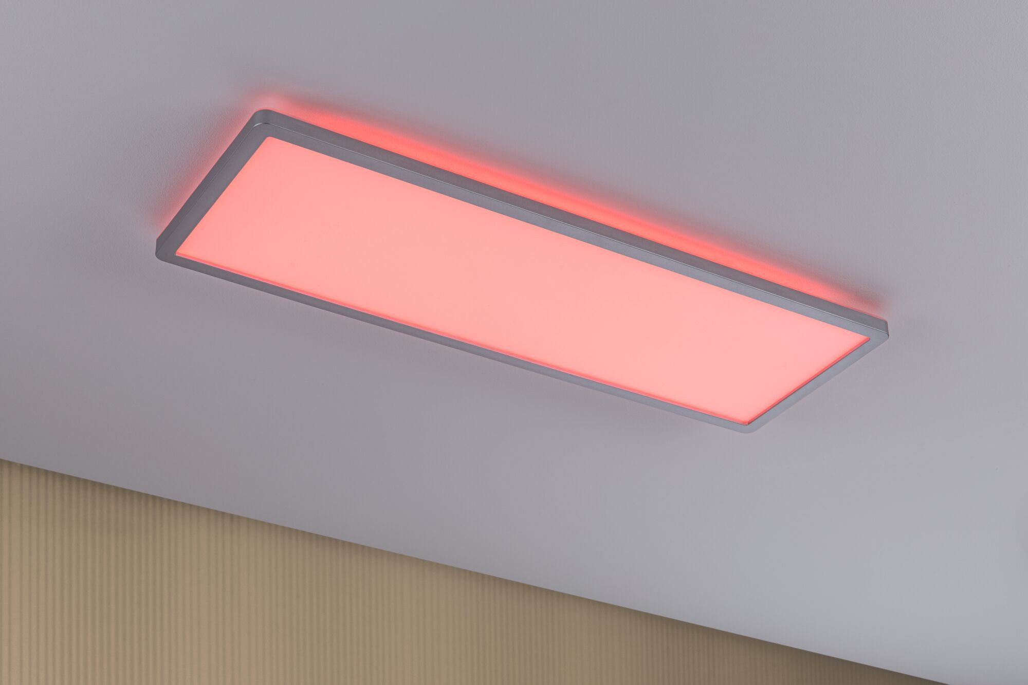 Shine, Atria fest LED integriert Paulmann LED Panel
