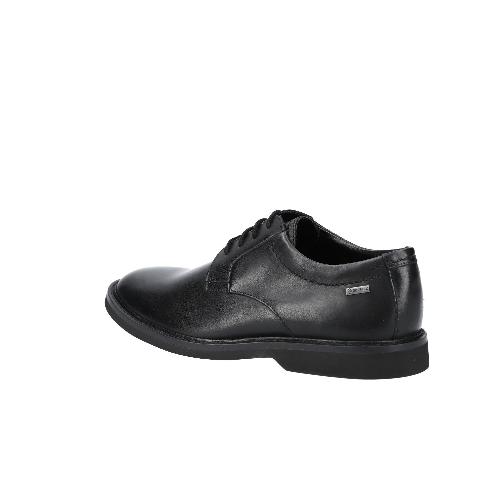 Schnürschuh