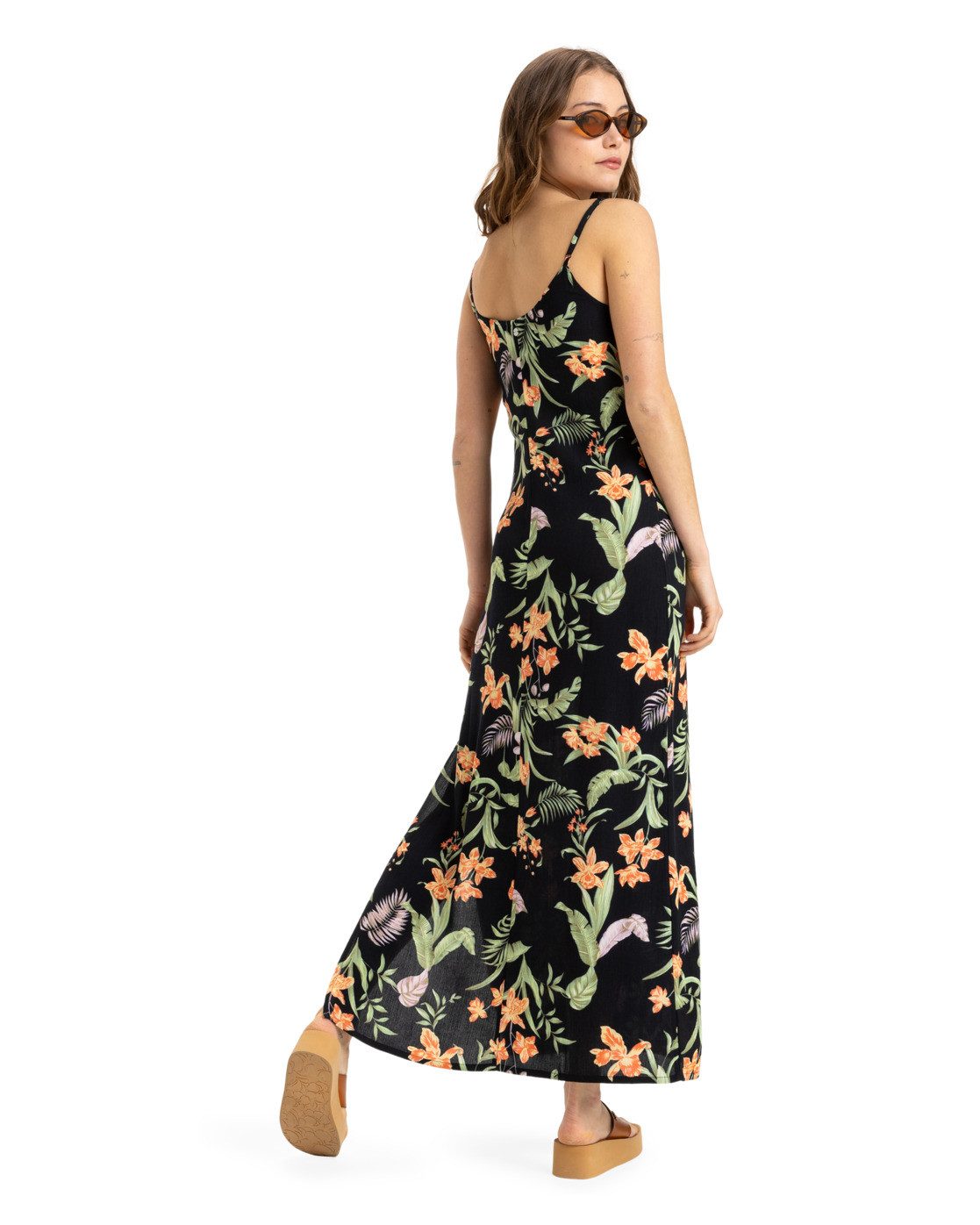 Roxy Maxikleid Rainbow Shores
